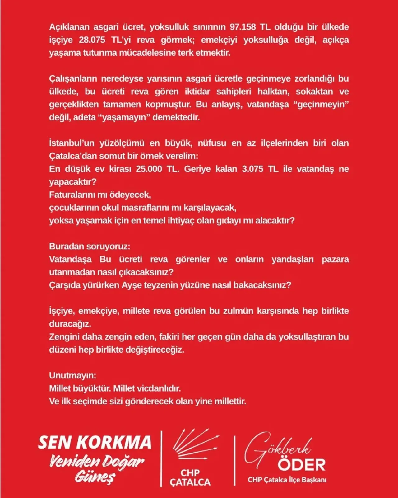 Asgari Ücret 2026'ya Hazırlanıyor: Yeni Rakam Ne Anlama Geliyor? Asgari Ücret 2026'ya Hazırlanıyor: Yeni Rakam Ne Anlama Geliyor?