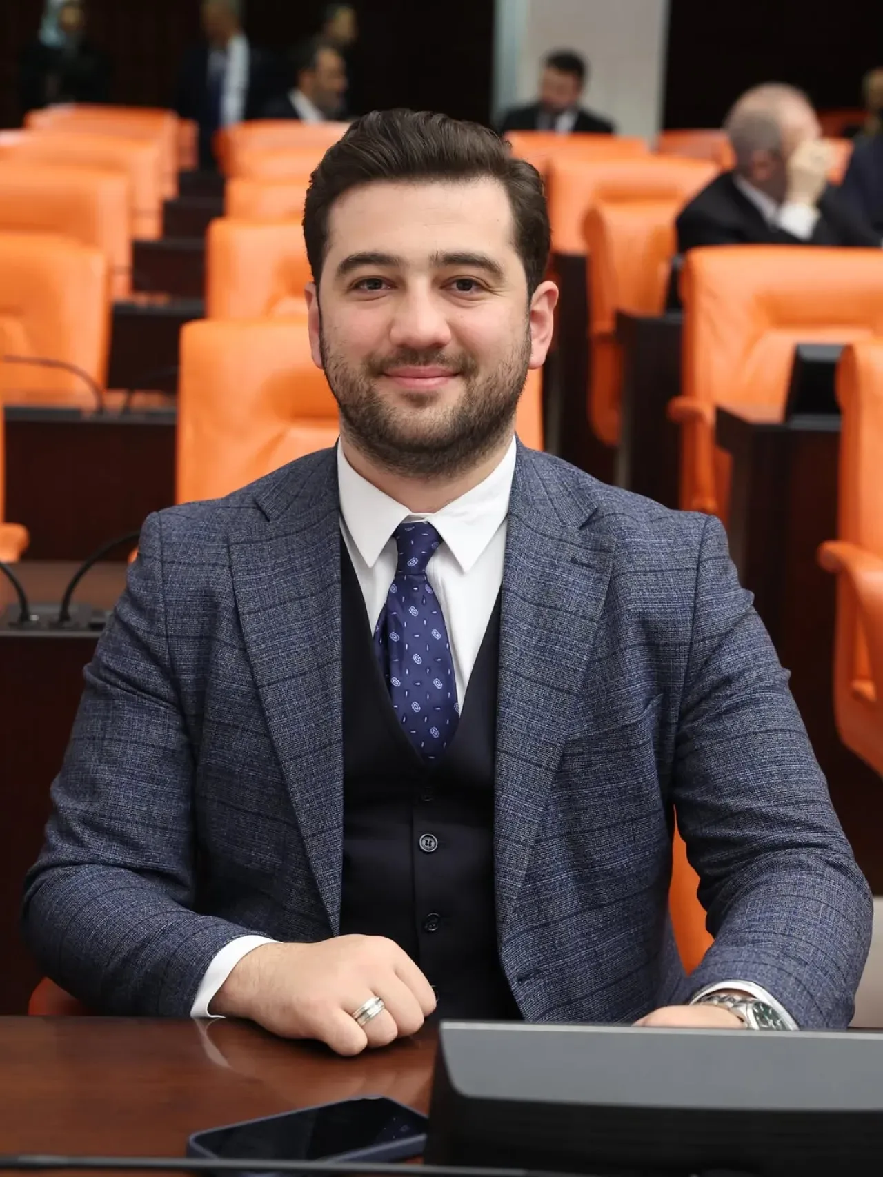 TBMM'de Gündemdeki 11. Yargı Paketi Görüşmeleri Sürüyor TBMM'de Gündemdeki 11. Yargı Paketi Görüşmeleri Sürüyor