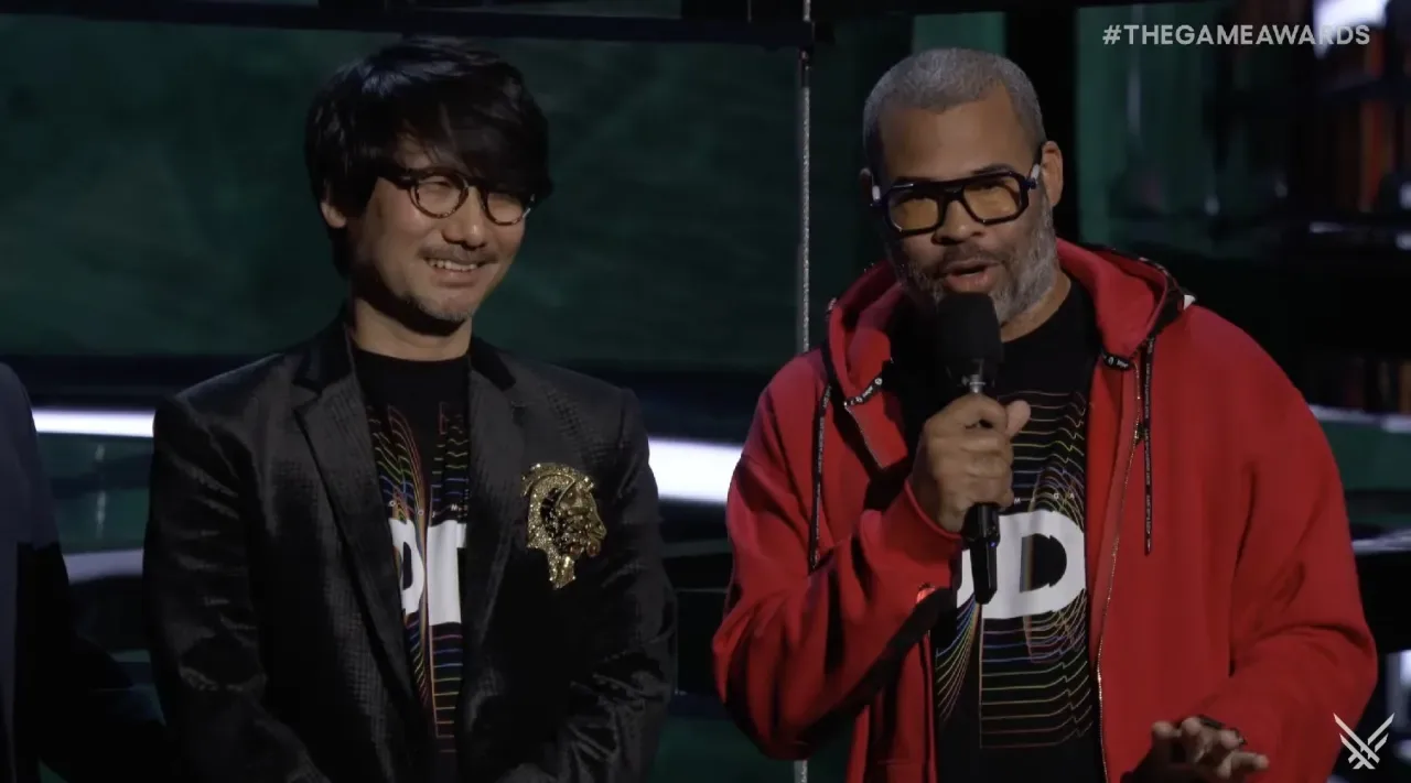 Kojima'nın Yeni Korku Oyunu OD, Gelenekleri Yıkmayı ve Türe Yeniden Hayat Vermeyi Hedefliyor Kojima'nın Yeni Korku Oyunu OD, Gelenekleri Yıkmayı ve Türe Yeniden Hayat Vermeyi Hedefliyor