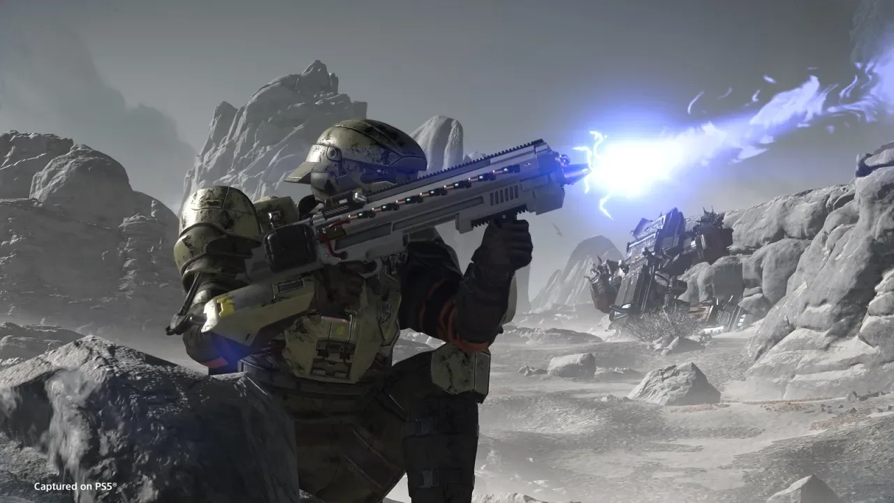 Sony, Helldivers 2'nin Yaratıcısı Arrowhead Game Studios'u Satın Alıyor: PC Stratejisi Güçleniyor Sony, Helldivers 2'nin Yaratıcısı Arrowhead Game Studios'u Satın Alıyor: PC Stratejisi Güçleniyor