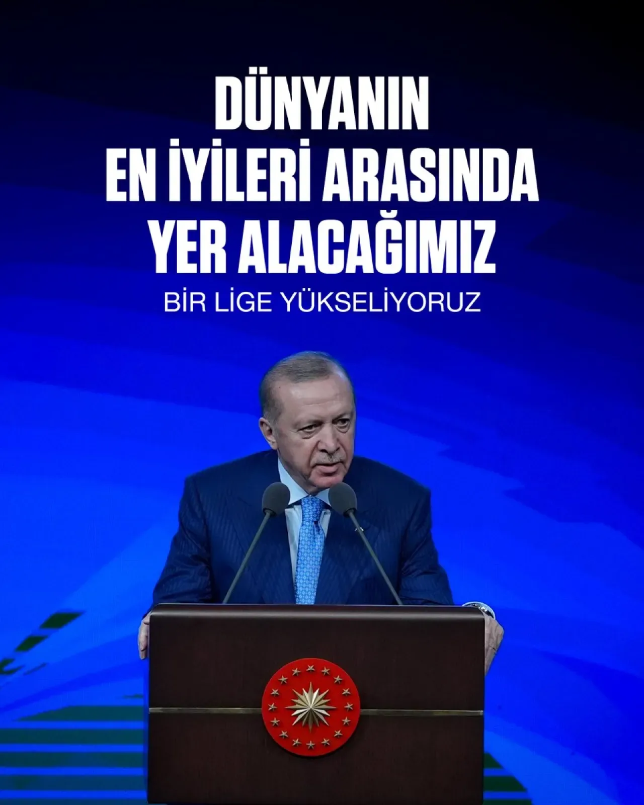 Türkiye, Bilim ve Teknoloji Hamlesi ile Dijital Bir Köprü Olmaya Hazırlanıyor Türkiye, Bilim ve Teknoloji Hamlesi ile Dijital Bir Köprü Olmaya Hazırlanıyor