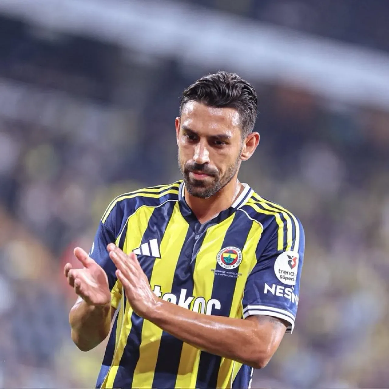 İrfan Can Kahveci İçin Devre Arasında Yol Ayrımı İrfan Can Kahveci İçin Devre Arasında Yol Ayrımı
