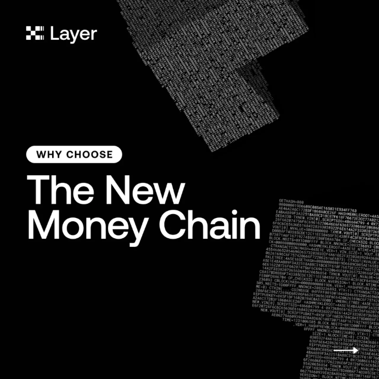 X Layer: Sadece Bir L2 Değil, 'Yeni Para Zinciri' Olma İddiası X Layer: Sadece Bir L2 Değil, 'Yeni Para Zinciri' Olma İddiası