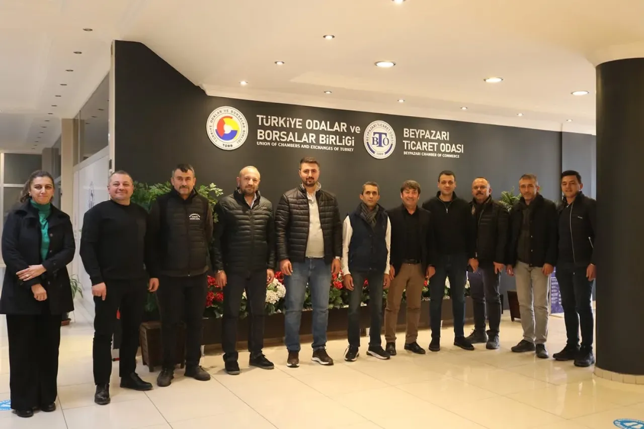 Beypazarı Kurusu, Avrupa Birliği Koruma Kalkanı İçin Harekete Geçti Beypazarı Kurusu, Avrupa Birliği Koruma Kalkanı İçin Harekete Geçti