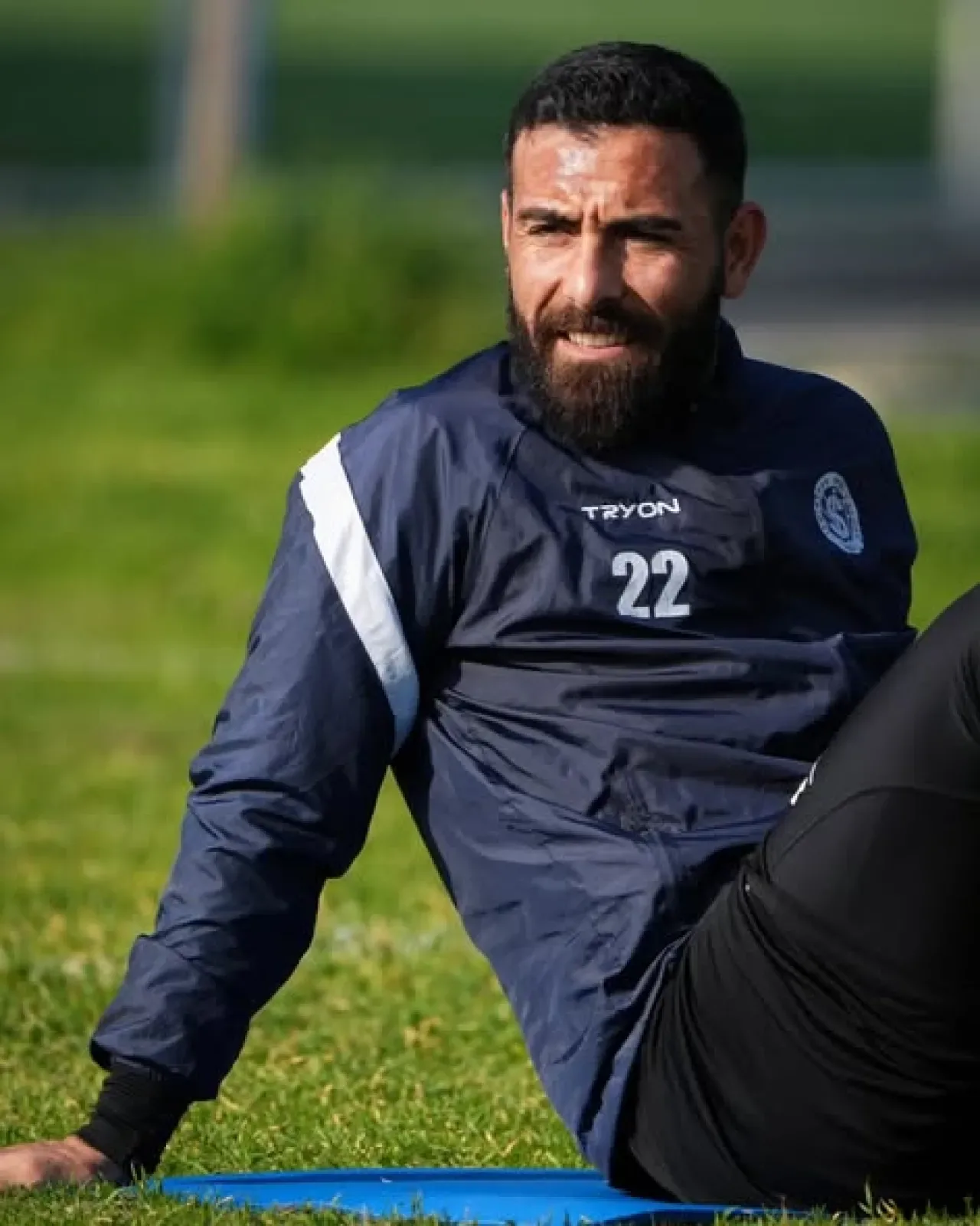 İzmirspor, Akhisar Maçına Hazırlanıyor İzmirspor, Akhisar Maçına Hazırlanıyor
