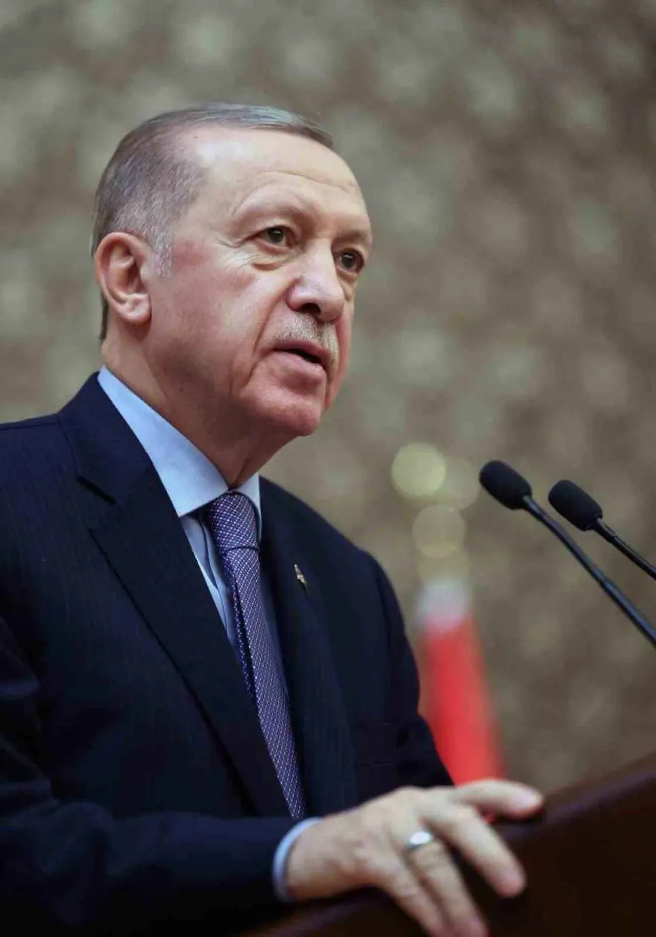 Türkiye'den Libya'ya Taziye Mesajı: Cumhurbaşkanı Erdoğan, Kardeş Ülke Halkına Başsağlığı Diledi Türkiye'den Libya'ya Taziye Mesajı: Cumhurbaşkanı Erdoğan, Kardeş Ülke Halkına Başsağlığı Diledi