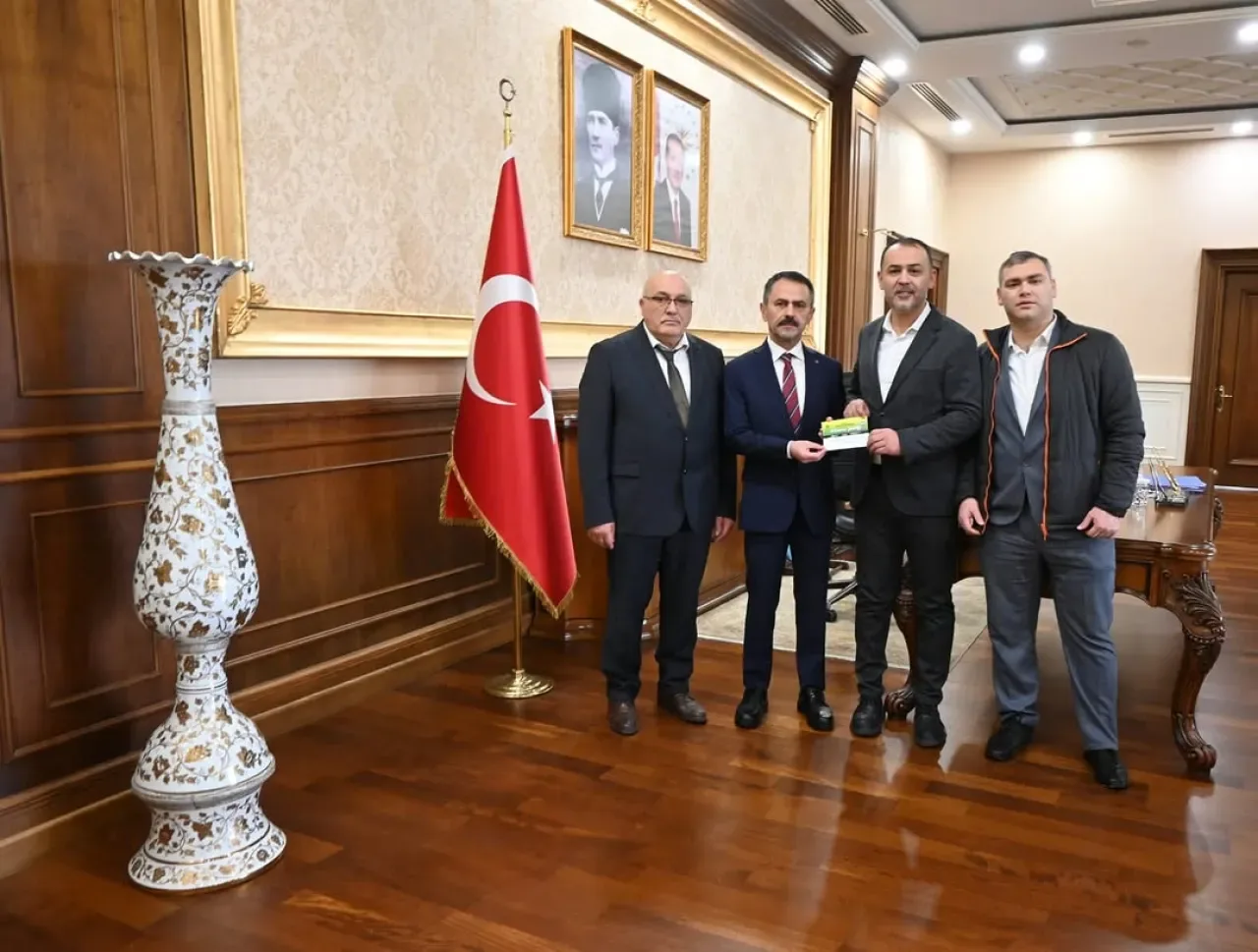 Kocaeli'de Geleneksel Hamsi Şenliği İkinci Kez Düzenleniyor Kocaeli'de Geleneksel Hamsi Şenliği İkinci Kez Düzenleniyor
