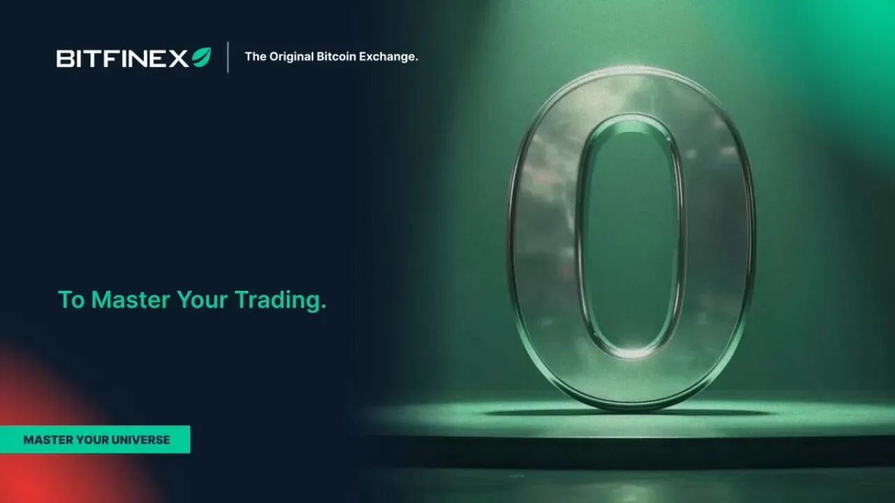 Bitfinex, Sıfır Ücretli Alım Satım Dönemini Başlattı: Yatırımcılar İçin Ne Anlama Geliyor? Bitfinex, Sıfır Ücretli Alım Satım Dönemini Başlattı: Yatırımcılar İçin Ne Anlama Geliyor?