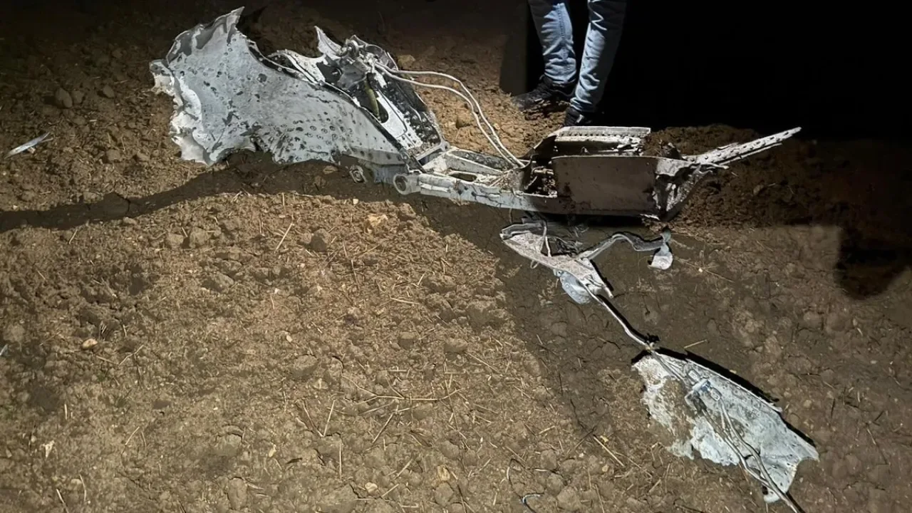 Falcon 50 Kazası: Esenboğa ile Pilot Arasındaki Son Diyalog ve Acil Durum Anları Falcon 50 Kazası: Esenboğa ile Pilot Arasındaki Son Diyalog ve Acil Durum Anları