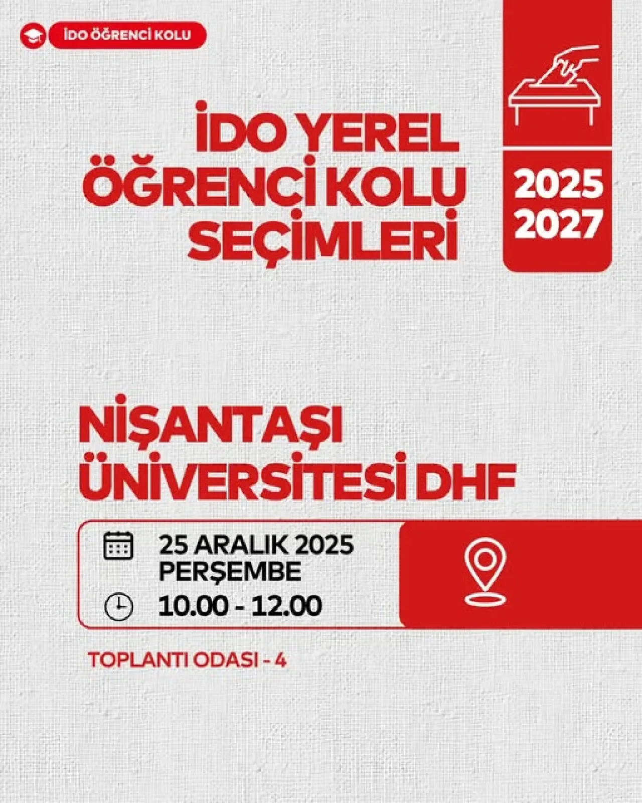 Nişantaşı Üniversitesi'nde Dişhekimliği Öğrencilerini İlgilendiren Önemli Tarih Nişantaşı Üniversitesi'nde Dişhekimliği Öğrencilerini İlgilendiren Önemli Tarih