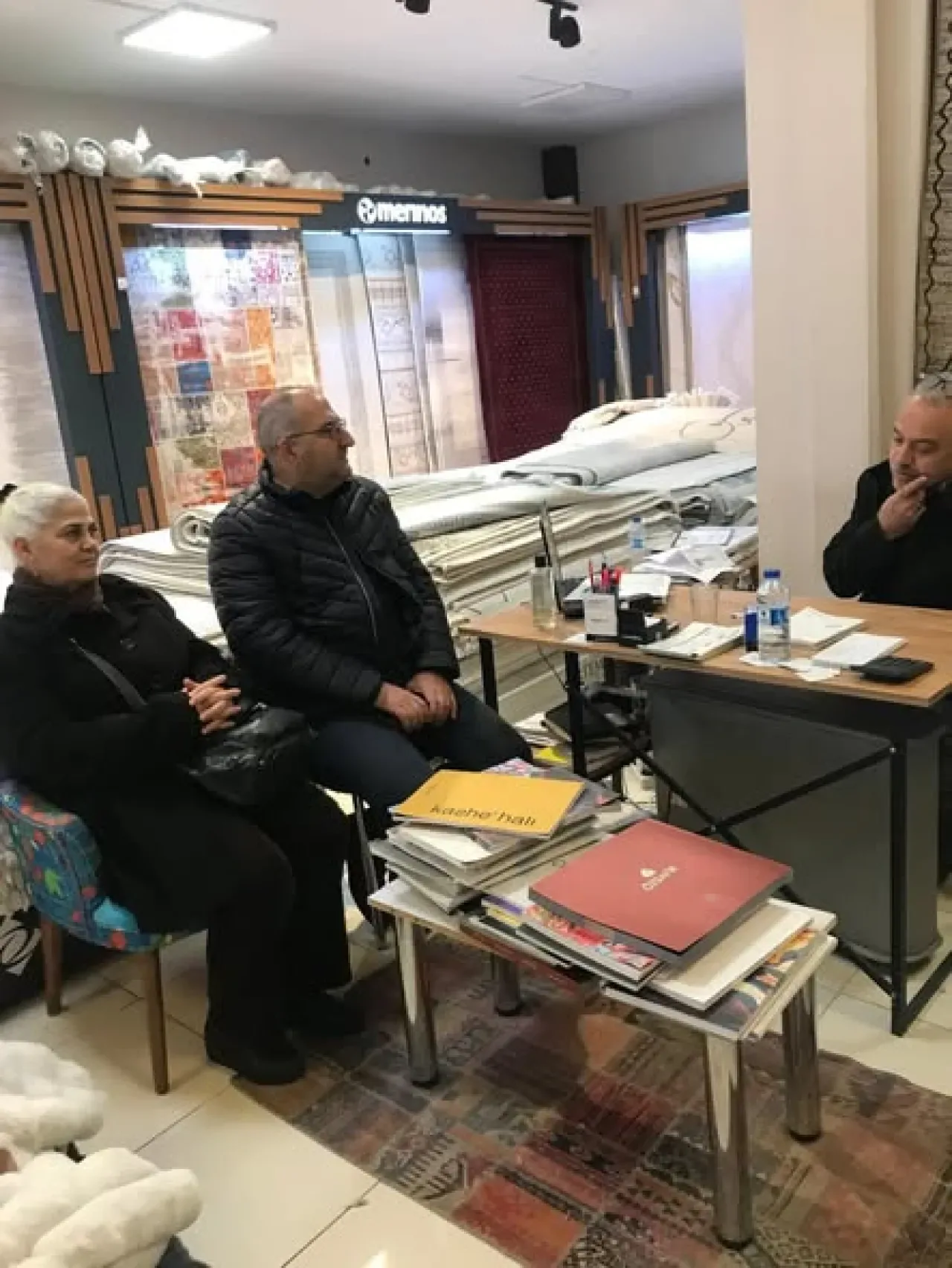 CHP Etimesgut Esnaf Ziyareti: "Halkız, Haklıyız, Kazanacağız" CHP Etimesgut Esnaf Ziyareti: "Halkız, Haklıyız, Kazanacağız"