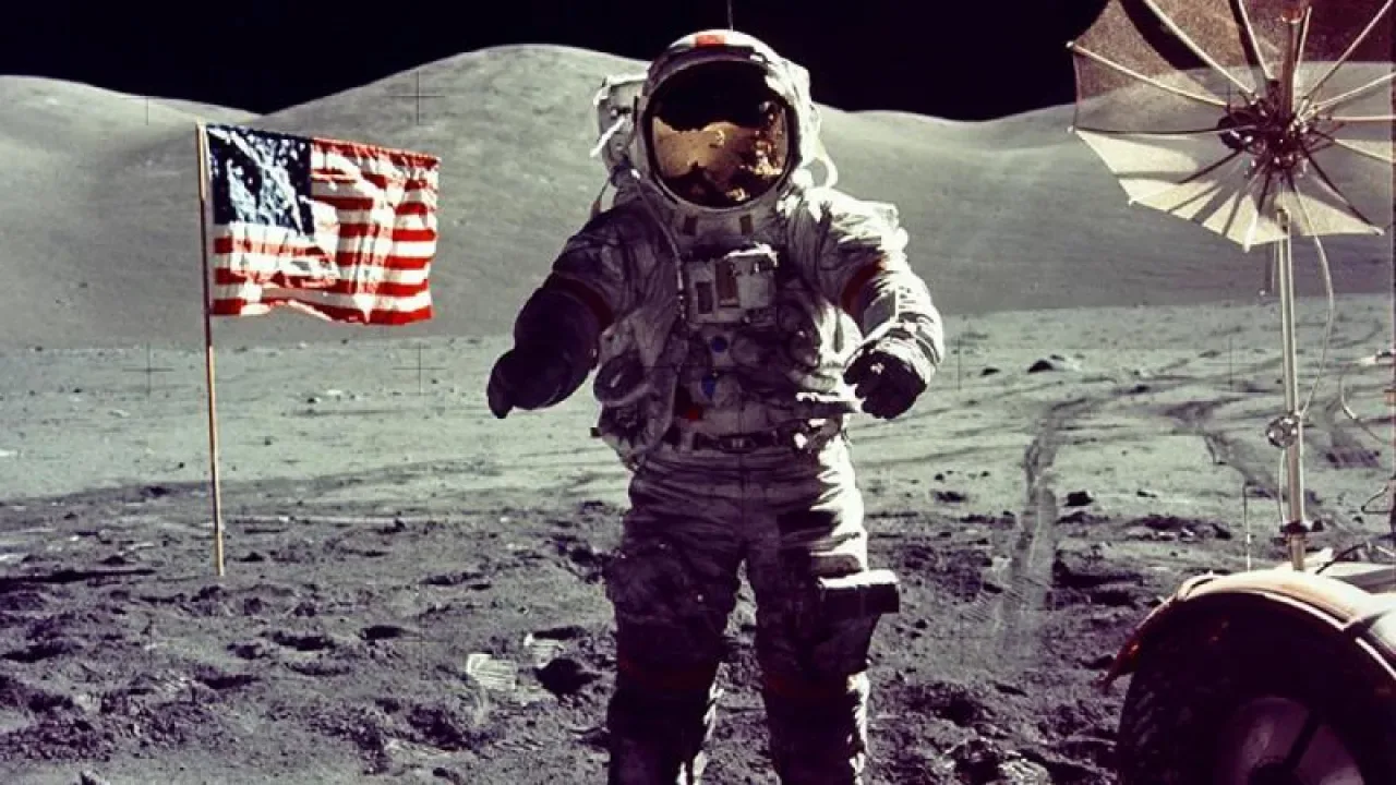 NASA, 2026'da Tarihi Artemis 2 Göreviyle Ay'a Dönüyor NASA, 2026'da Tarihi Artemis 2 Göreviyle Ay'a Dönüyor