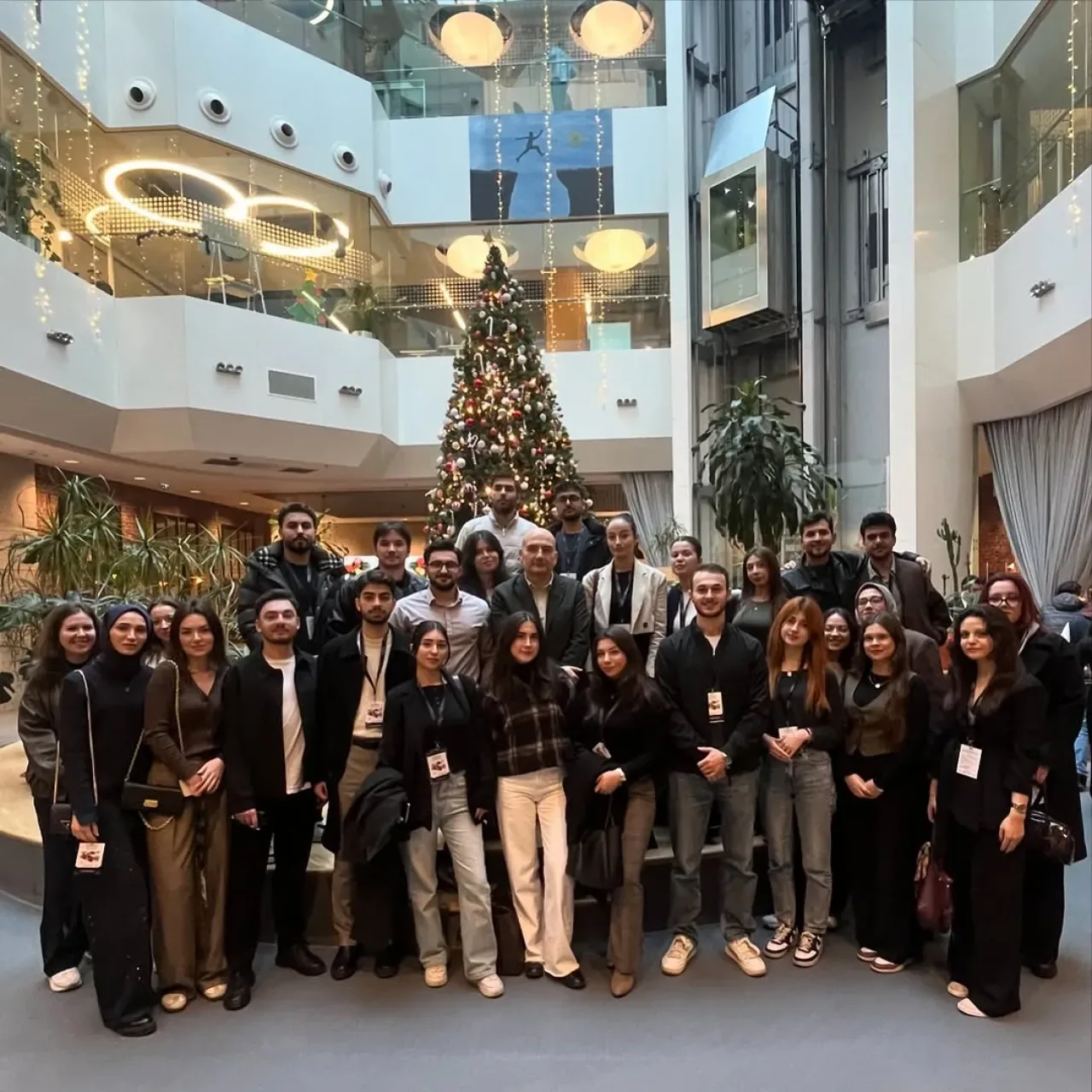 İstanbul Beykent Üniversitesi Öğrencileri, Microsoft Teknoloji ve Kariyer Rotasını Keşfetti İstanbul Beykent Üniversitesi Öğrencileri, Microsoft Teknoloji ve Kariyer Rotasını Keşfetti
