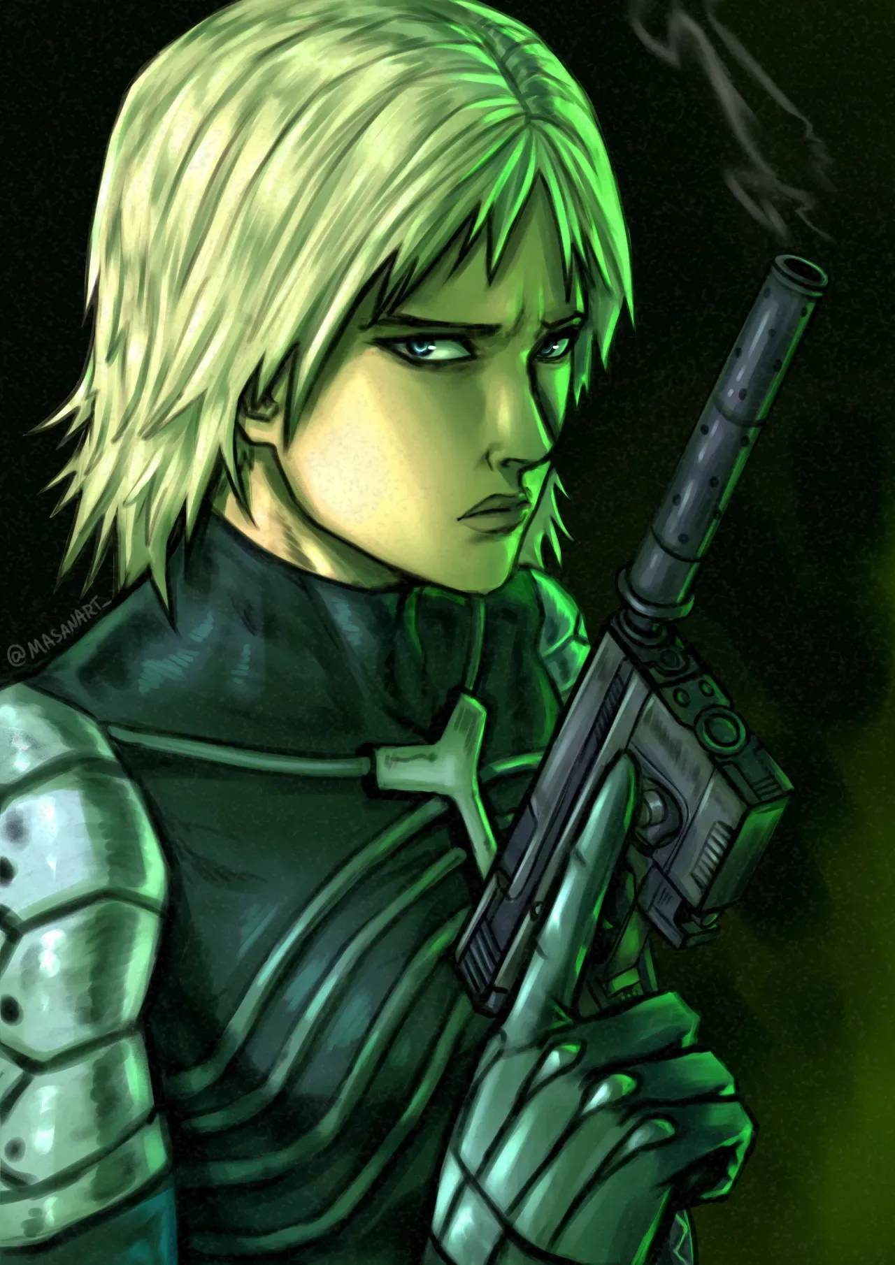 Metal Gear Solid 2'nin Kehaneti: Kojima'nın İptal Edilen Fikirleri ve Geliştirme Perde Arkası Metal Gear Solid 2'nin Kehaneti: Kojima'nın İptal Edilen Fikirleri ve Geliştirme Perde Arkası