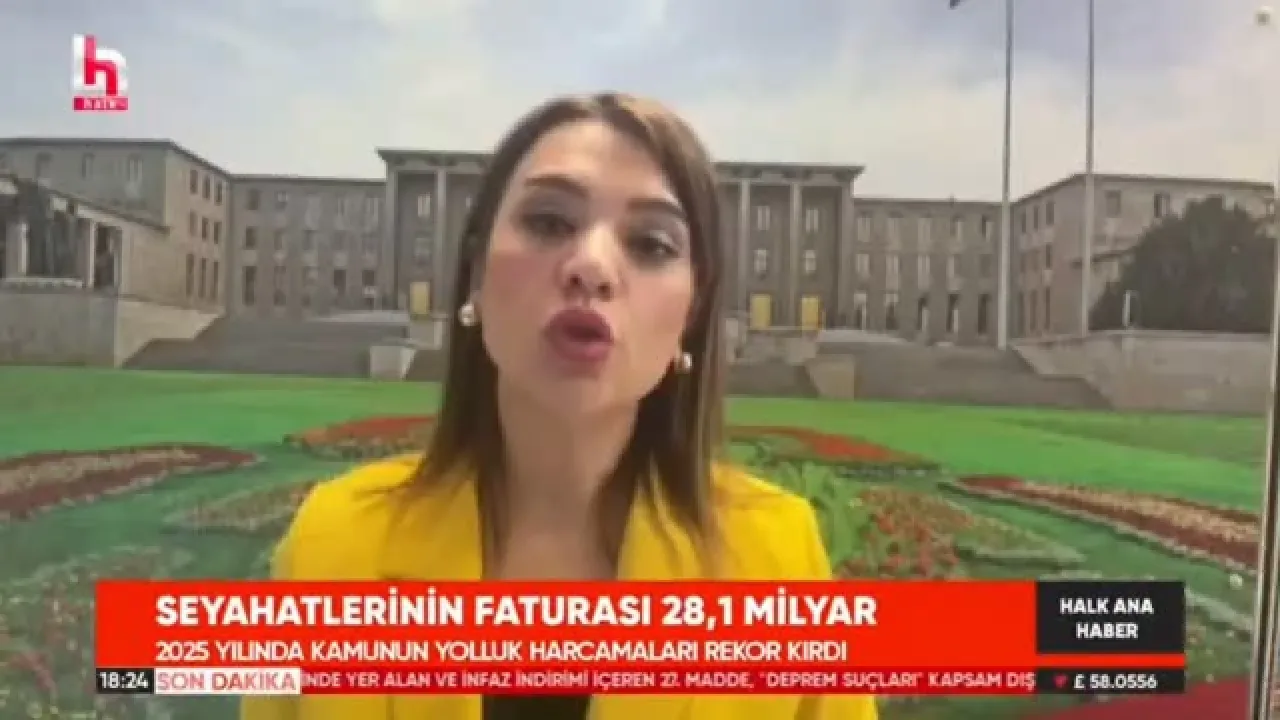 Taşçıer'den Ekonomi Uyarısı: "Kemer Sıkma Politikası Geliyor" Taşçıer'den Ekonomi Uyarısı: "Kemer Sıkma Politikası Geliyor"