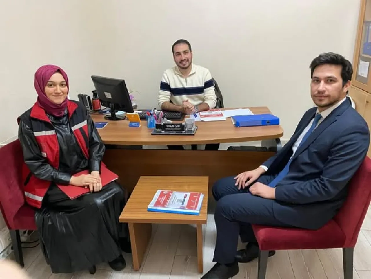 Bursa'da Dijital Çocuk Hakları Eğitimi Liselerde Başladı Bursa'da Dijital Çocuk Hakları Eğitimi Liselerde Başladı