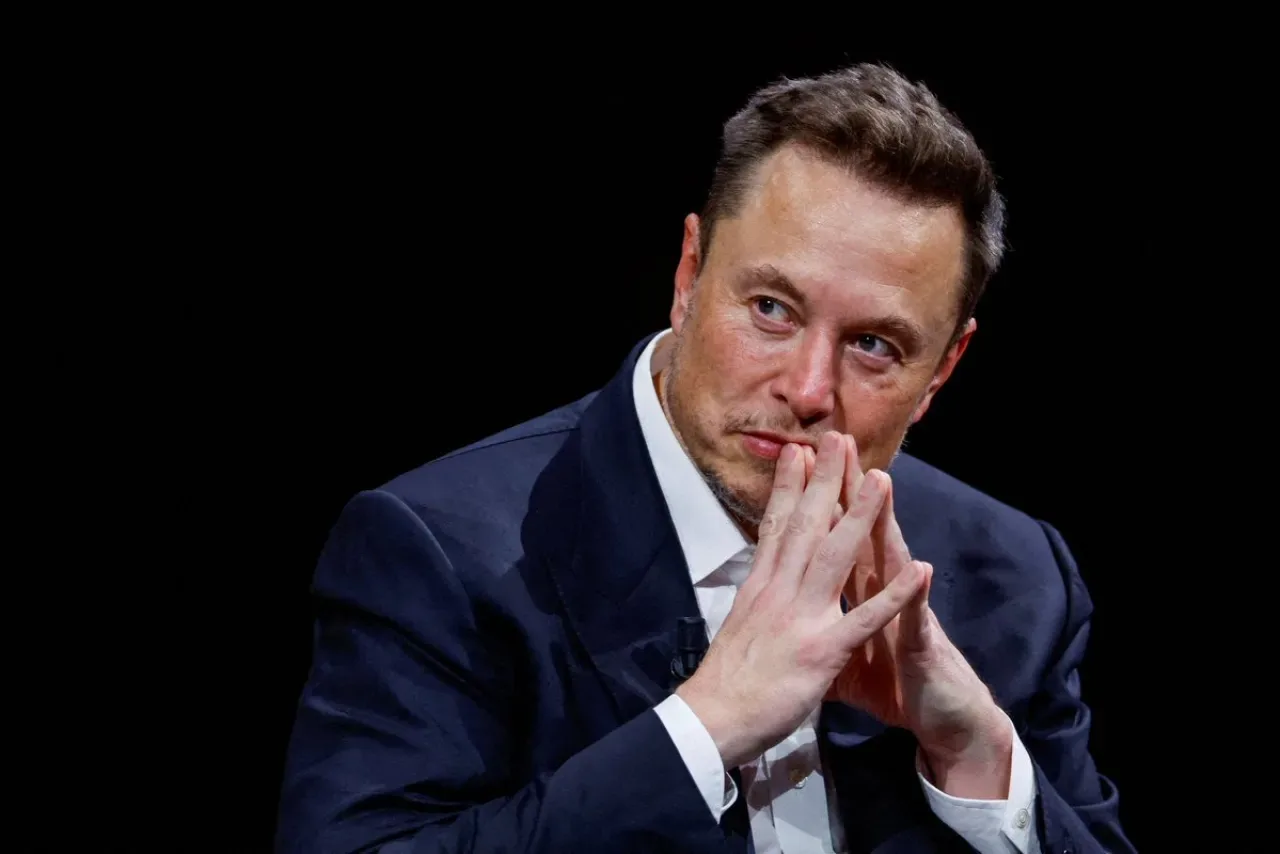 Elon Musk'tan Çarpıcı Sosyal Medya Uyarısı: "Çocuklarınızın Beyni Sistematik Şekilde Yıkanıyor" Elon Musk'tan Çarpıcı Sosyal Medya Uyarısı: "Çocuklarınızın Beyni Sistematik Şekilde Yıkanıyor"