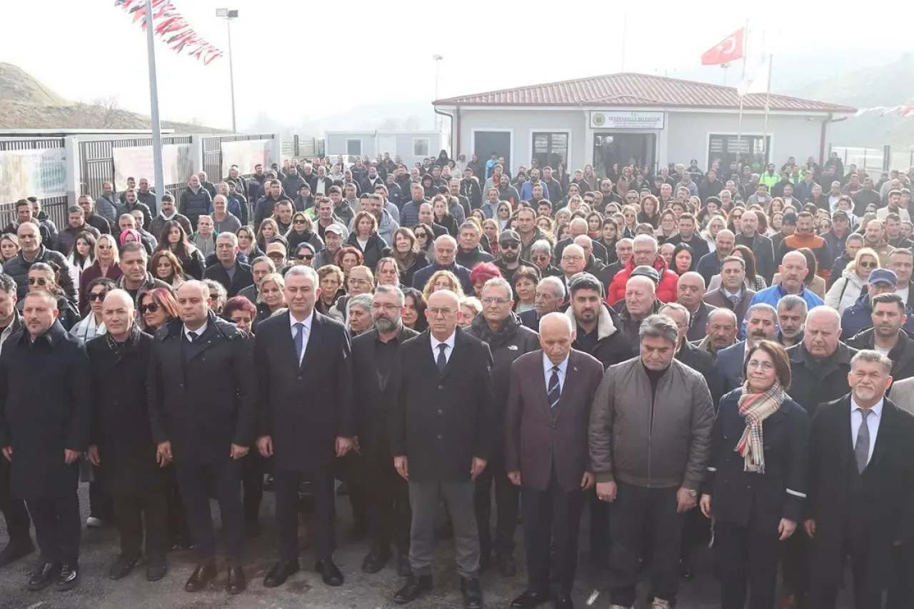 Ankara'da Sokak Hayvanları İçin "Vicdan ve Umut Adresi" Açıldı Ankara'da Sokak Hayvanları İçin "Vicdan ve Umut Adresi" Açıldı