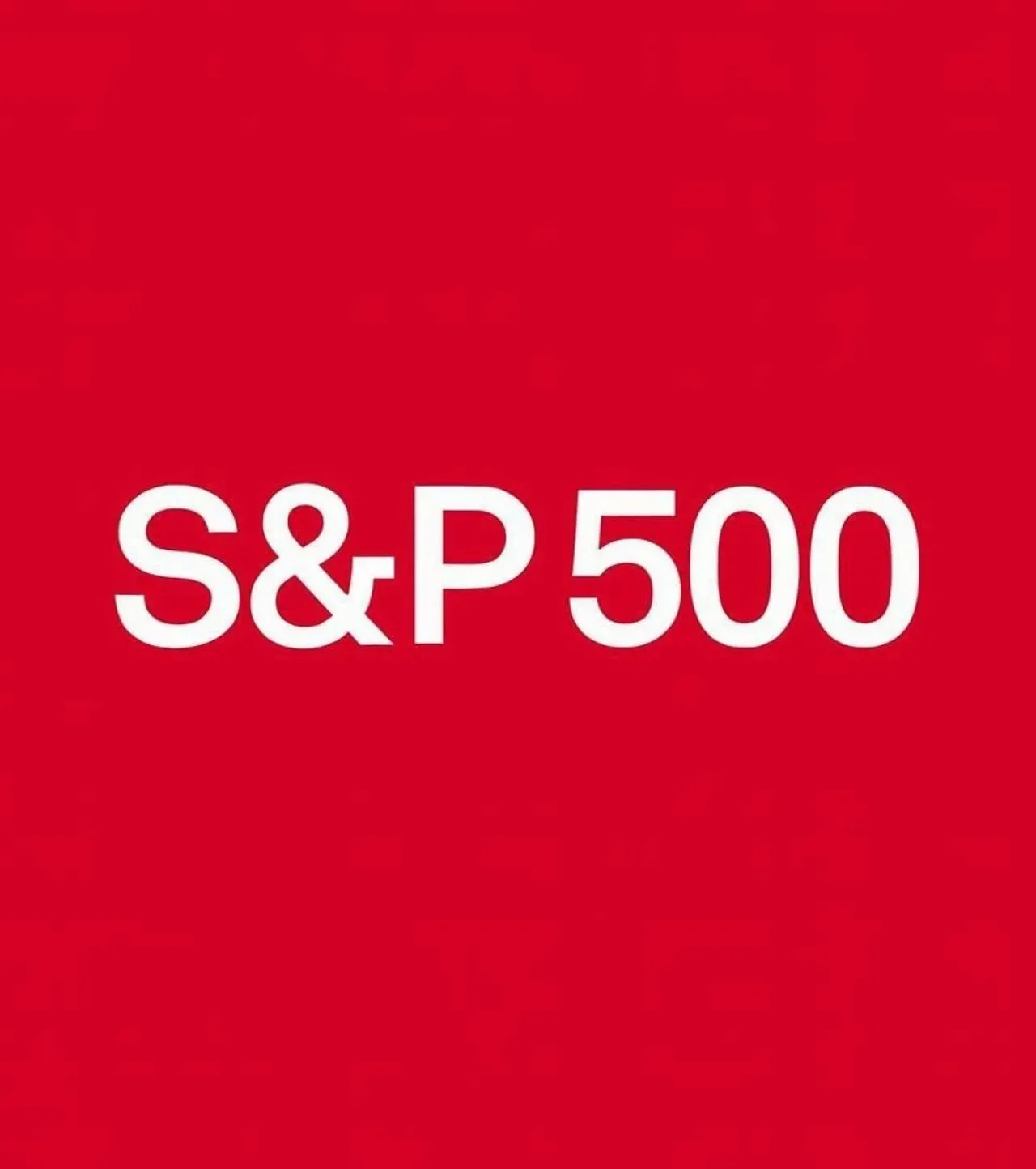 S&P 500 Tüm Zamanların Rekorunu Kırdı: 6.921 Seviyesine Ulaştı S&P 500 Tüm Zamanların Rekorunu Kırdı: 6.921 Seviyesine Ulaştı