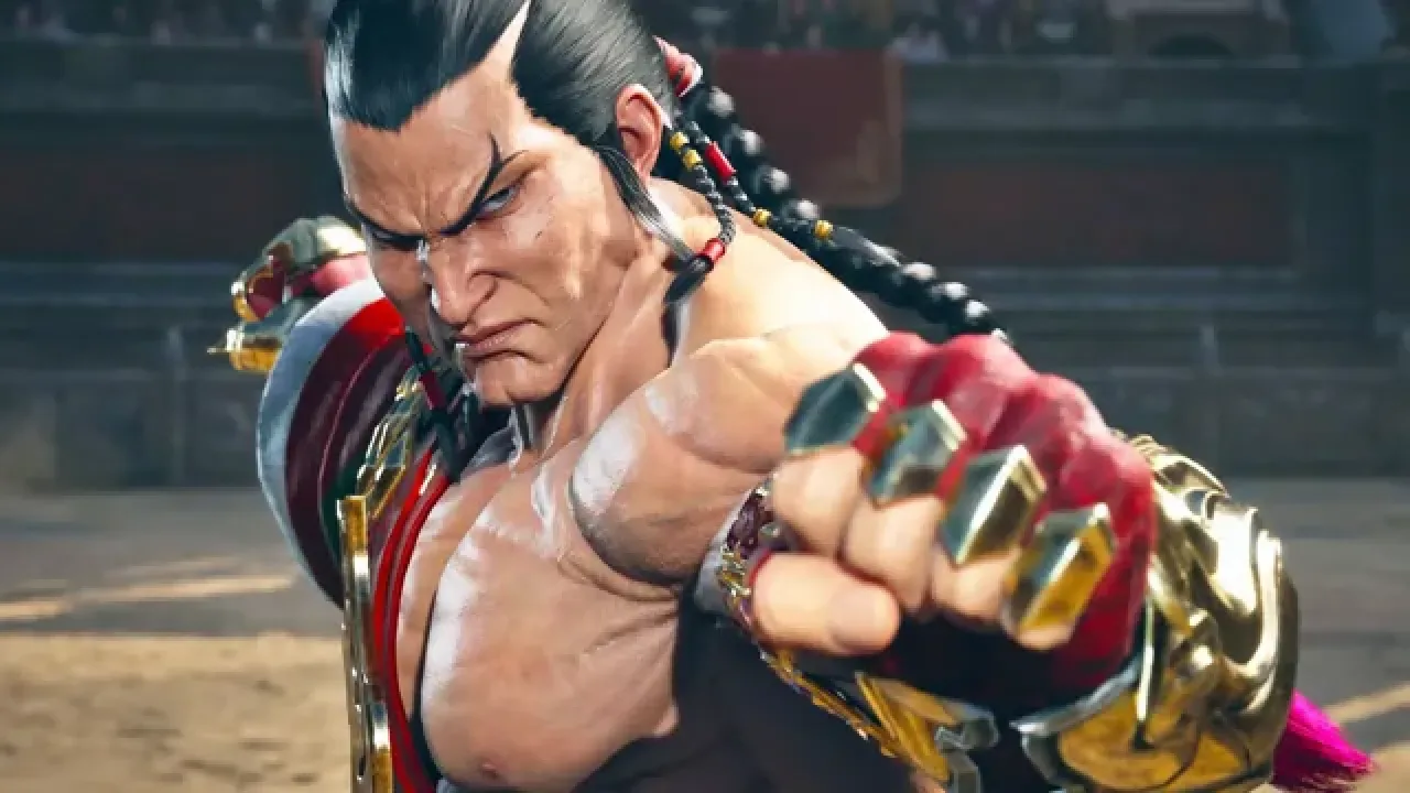 Tekken 8: Yeni Fragman ile Devrim Niteliğinde Görseller ve Oyun Modları Tanıtıldı Tekken 8: Yeni Fragman ile Devrim Niteliğinde Görseller ve Oyun Modları Tanıtıldı