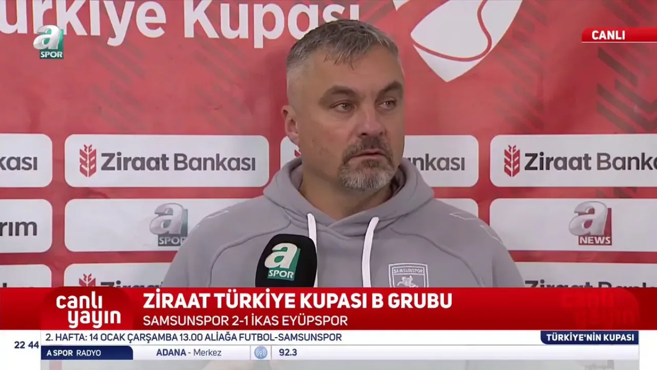 Thomas Reis'ten Musaba Açıklaması: "Saygısızlık Olarak Nitelendiriyorum" Thomas Reis'ten Musaba Açıklaması: "Saygısızlık Olarak Nitelendiriyorum"