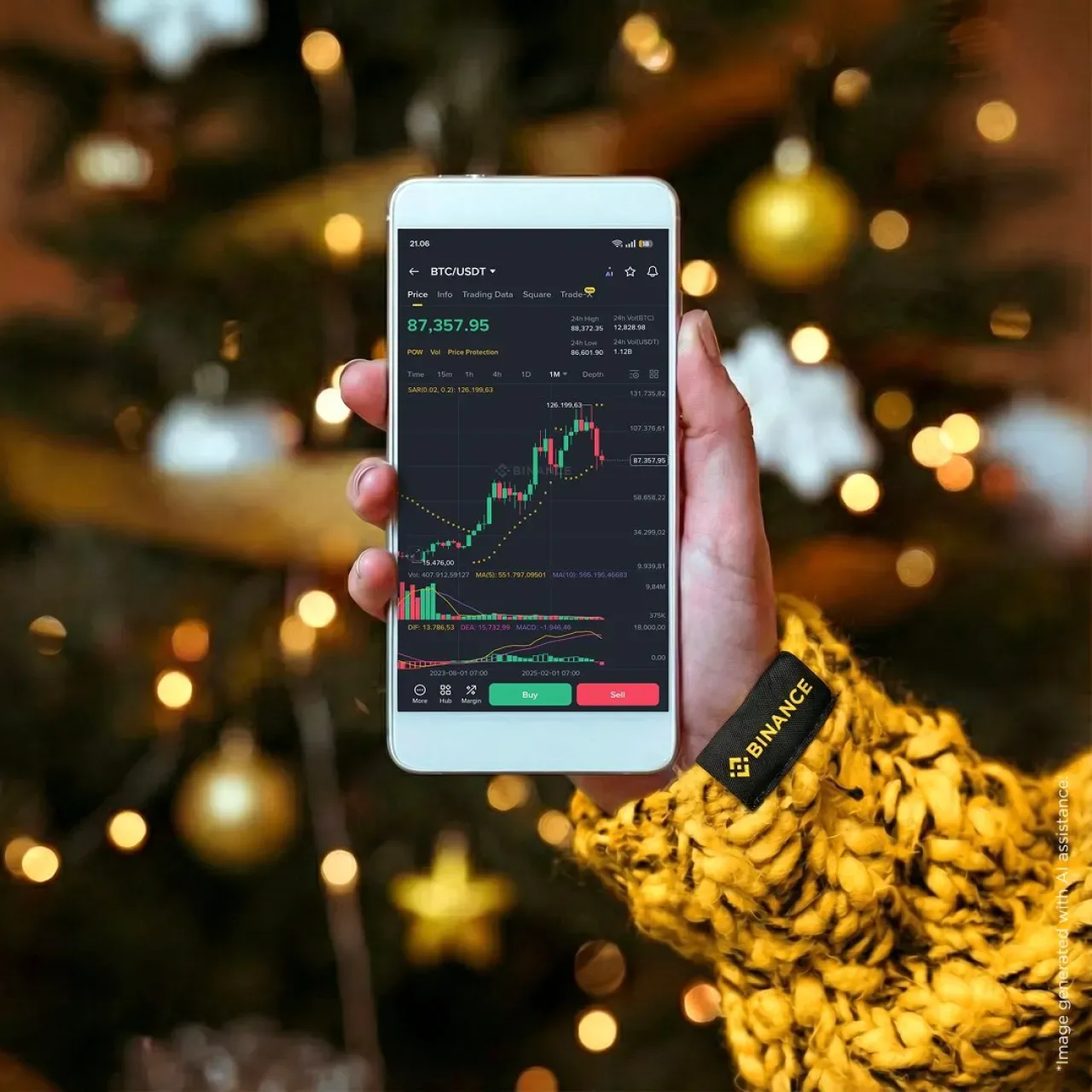 Binance CEO'su Changpeng Zhao'nun Mahkeme Günü: Dört Aylık Hapis Cezası Sonrası Yeni Bir Başlangıç Binance CEO'su Changpeng Zhao'nun Mahkeme Günü: Dört Aylık Hapis Cezası Sonrası Yeni Bir Başlangıç
