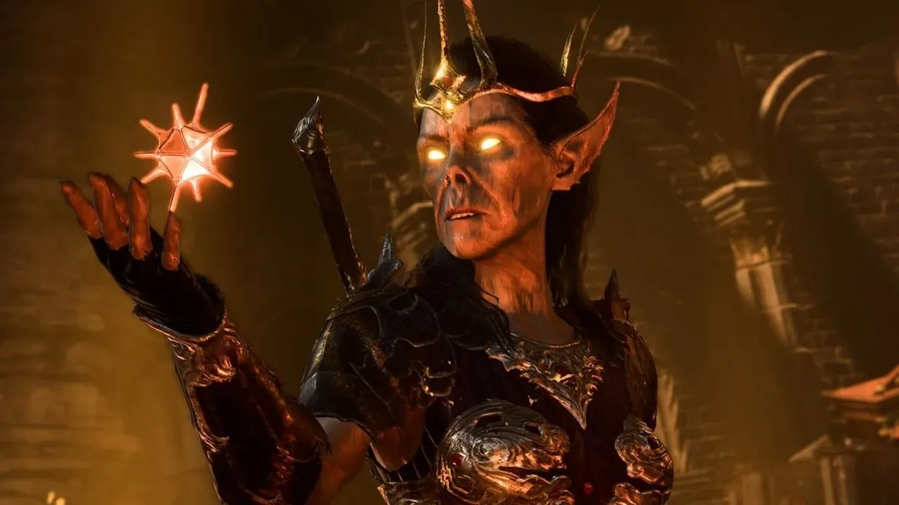Larian Studios, Baldur's Gate 4 Yapmayacak ve Yeni Bir Divinity Oyununa Odaklanacak Larian Studios, Baldur's Gate 4 Yapmayacak ve Yeni Bir Divinity Oyununa Odaklanacak