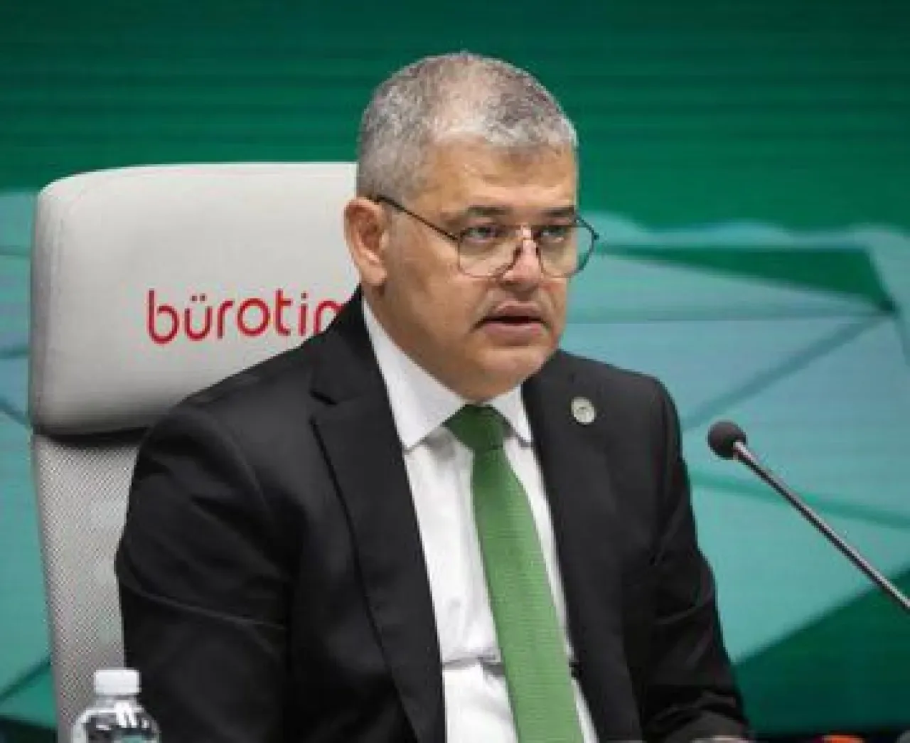 Konyaspor'un Borç Raporu Açıklandı: Borç Yükü 2.4 Milyar TL'yi Aştı Konyaspor'un Borç Raporu Açıklandı: Borç Yükü 2.4 Milyar TL'yi Aştı