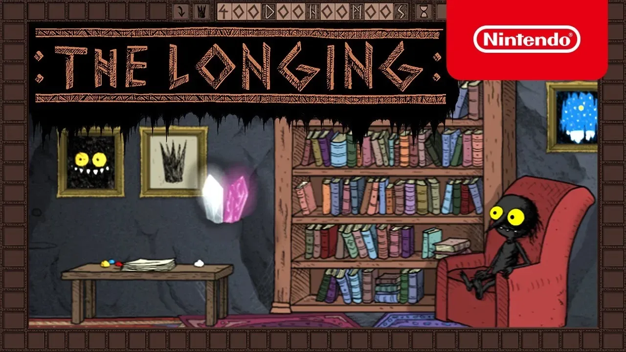 The Longing: 400 Gün Bekleyen Oyuncuların 'Kötü Ama Kült' Melankoli Simülasyonu The Longing: 400 Gün Bekleyen Oyuncuların 'Kötü Ama Kült' Melankoli Simülasyonu