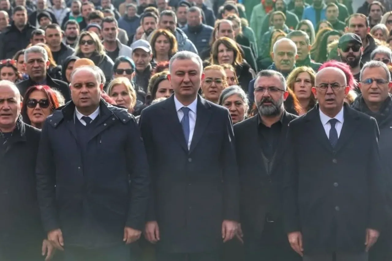 Yenimahalle'de Sokak Hayvanları İçin Yeni Bir Yaşam Merkezi Açıldı Yenimahalle'de Sokak Hayvanları İçin Yeni Bir Yaşam Merkezi Açıldı