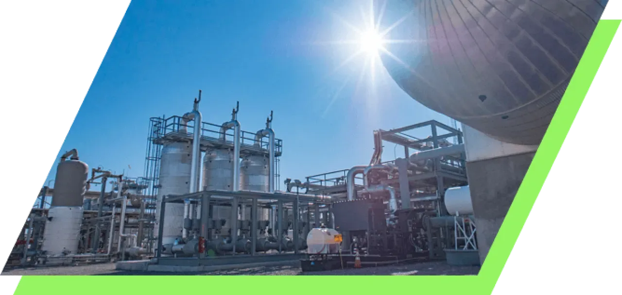 Kinetik, Permian Basin'da Büyüme Stratejisi ile Midstream Sektöründe Öne Çıkıyor Kinetik, Permian Basin'da Büyüme Stratejisi ile Midstream Sektöründe Öne Çıkıyor