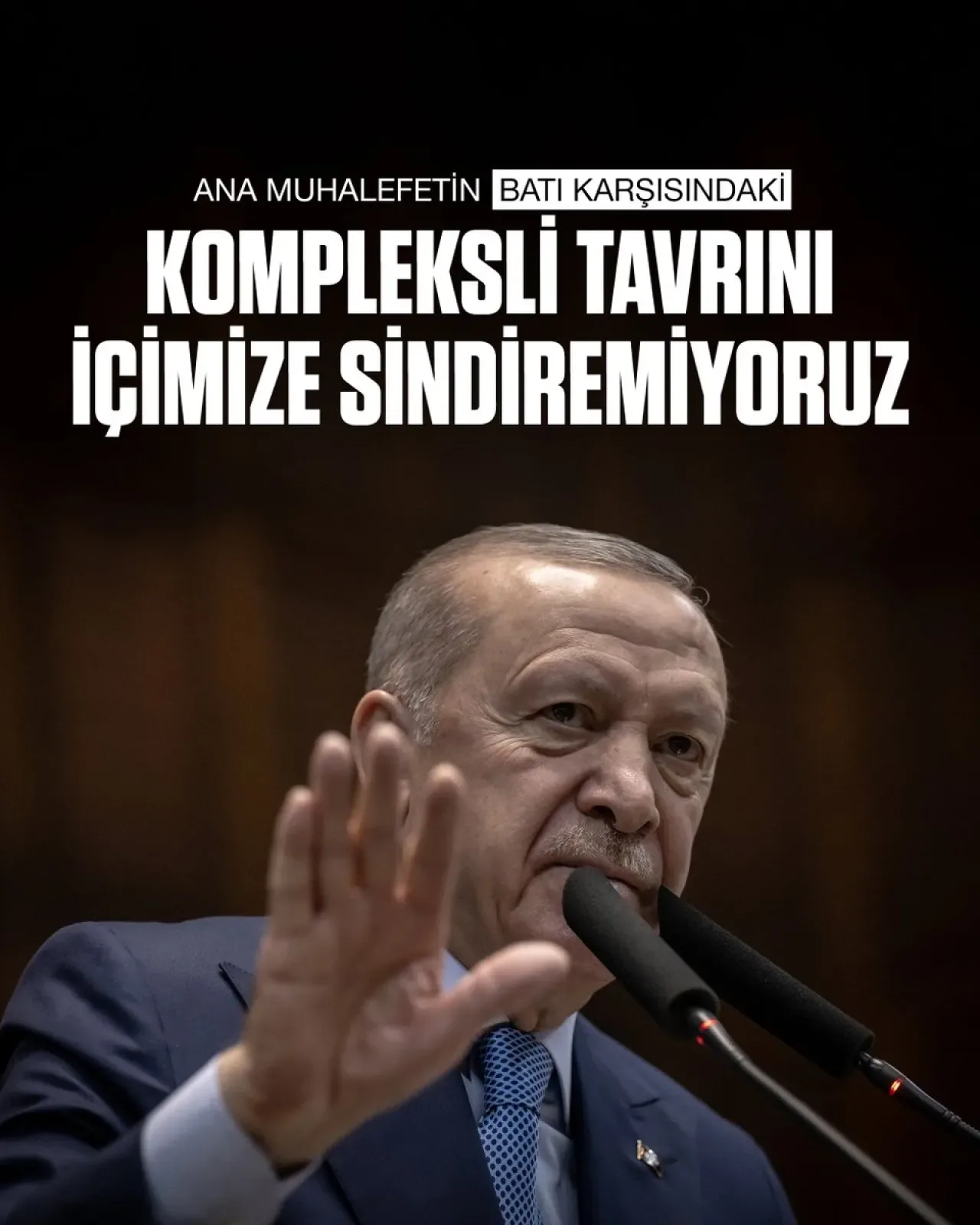 Başkan Erdoğan'dan CHP Genel Başkanı Özel'in Uluslararası Toplantıdaki Tavrına Sert Tepki Başkan Erdoğan'dan CHP Genel Başkanı Özel'in Uluslararası Toplantıdaki Tavrına Sert Tepki