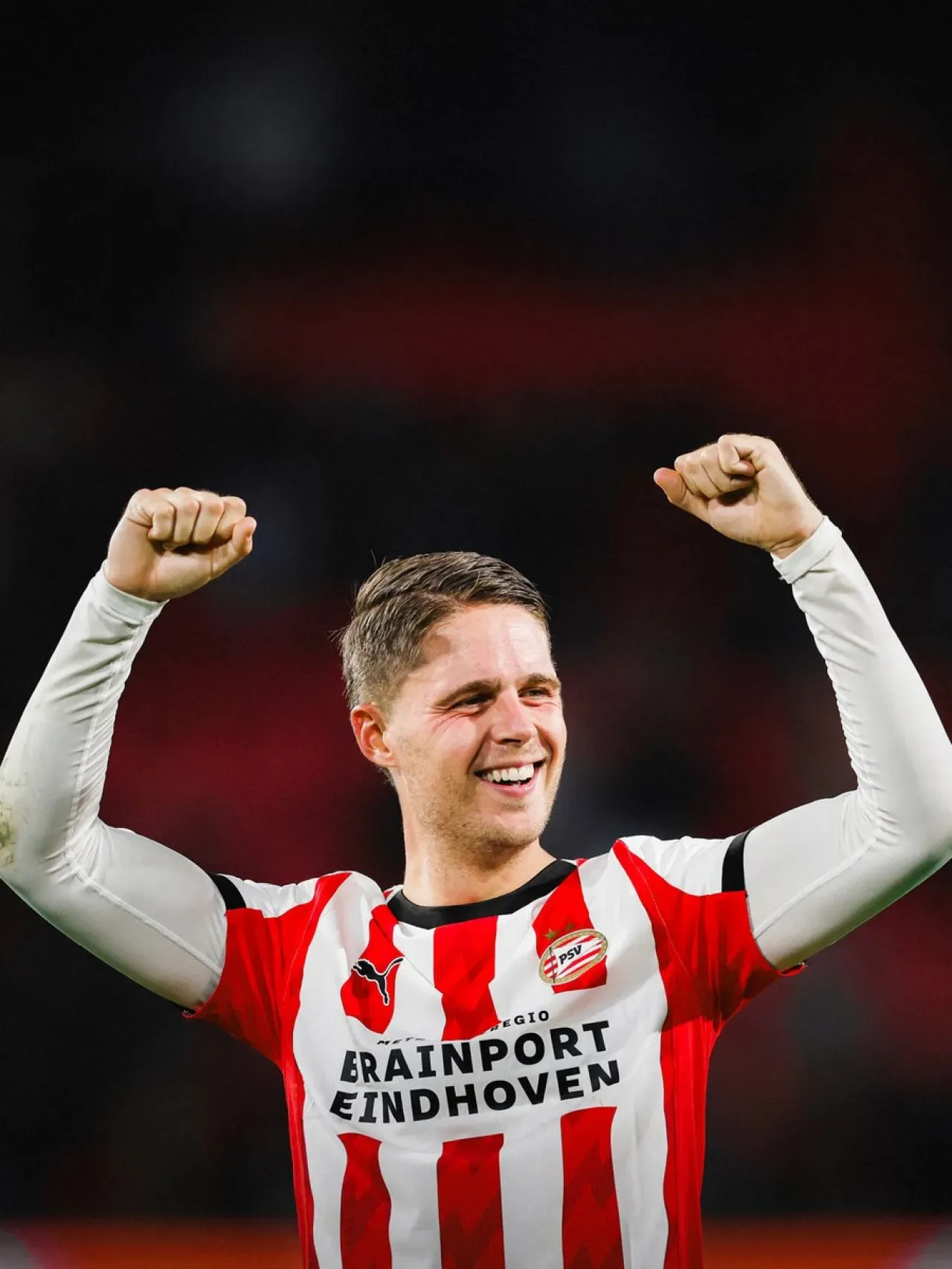PSV Eindhoven, Joey Veerman'ın Geleceğini Açıkladı: Hollanda Ligi İçin Büyük Güvence PSV Eindhoven, Joey Veerman'ın Geleceğini Açıkladı: Hollanda Ligi İçin Büyük Güvence