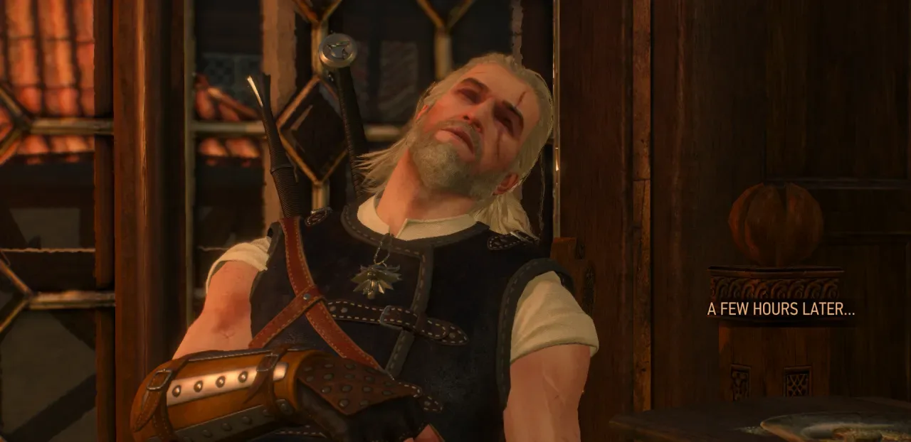 The Witcher 3 Devlet Yönetim Simülasyonuyla Buluşuyor: The Path of Statesman Modu The Witcher 3 Devlet Yönetim Simülasyonuyla Buluşuyor: The Path of Statesman Modu