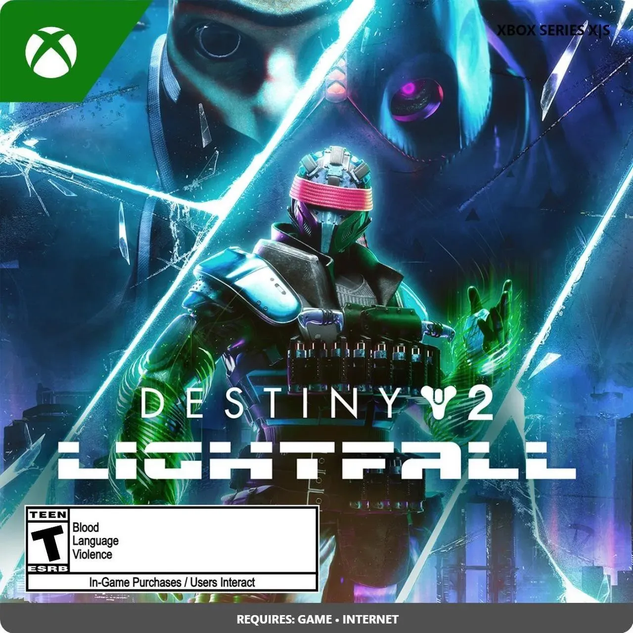 GeForce NOW İstanbul'da Test Edildi: Destiny 2'de Sadece 12ms Gecikme ile Rekabetin Yeni Adresi GeForce NOW İstanbul'da Test Edildi: Destiny 2'de Sadece 12ms Gecikme ile Rekabetin Yeni Adresi