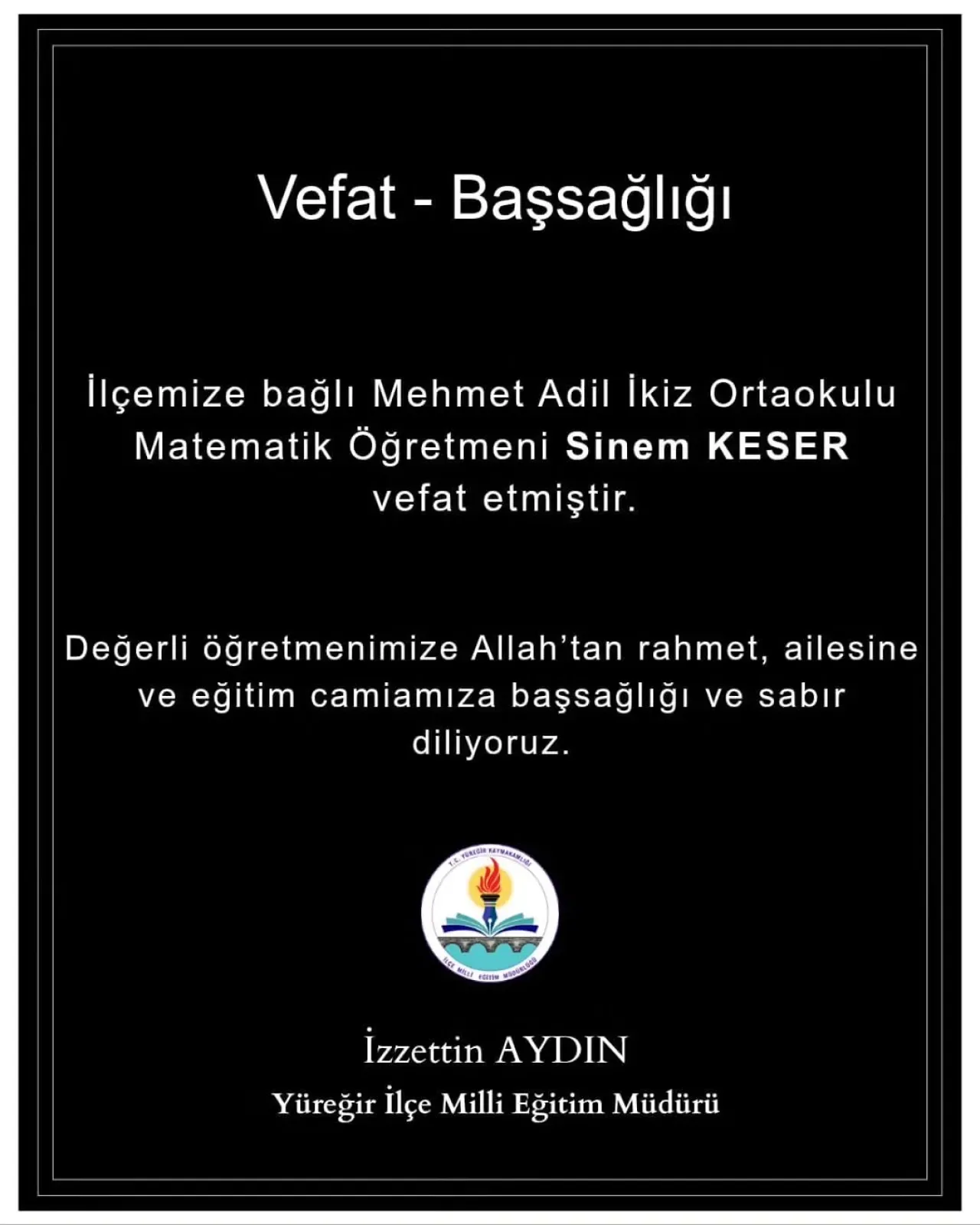Yüreğir'de Eğitim Altyapısı ve Yatırımları Masaya Yatırıldı Yüreğir'de Eğitim Altyapısı ve Yatırımları Masaya Yatırıldı