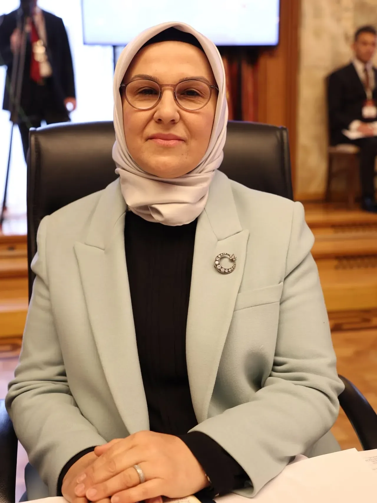 Milli Dayanışma Komisyonu, Terörsüz Türkiye Hedefiyle 20. Toplantısını Gerçekleştirdi Milli Dayanışma Komisyonu, Terörsüz Türkiye Hedefiyle 20. Toplantısını Gerçekleştirdi