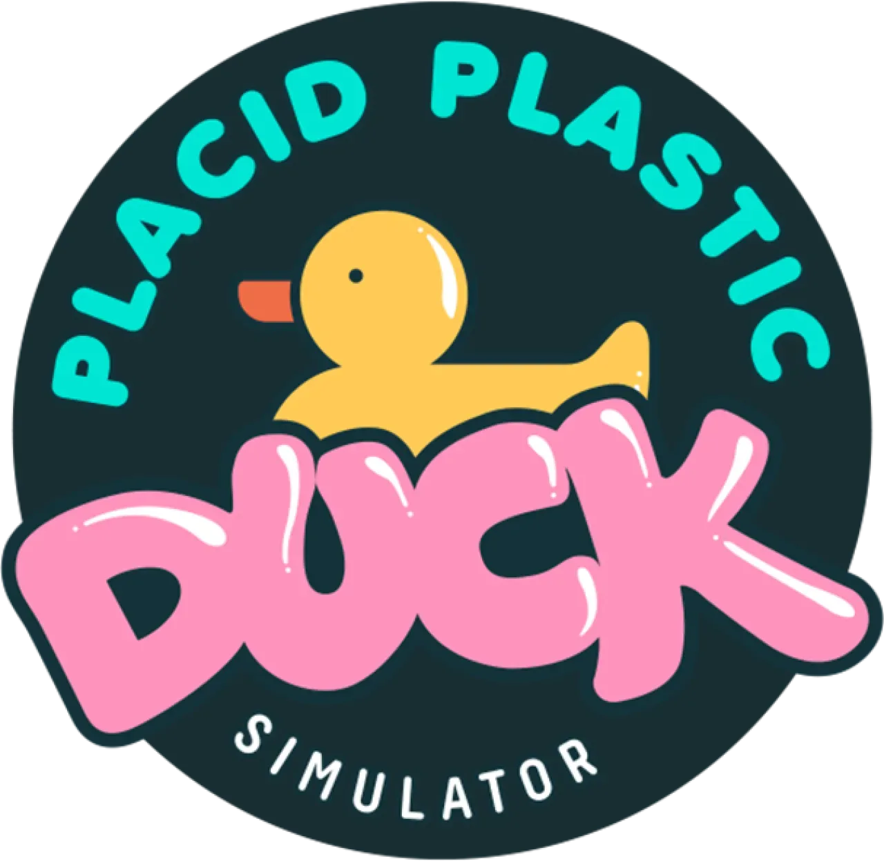 Placid Plastic Duck Simulator: Bir Yüzme Havuzunda Oturan Ördeklerin Kült Olma Hikayesi Placid Plastic Duck Simulator: Bir Yüzme Havuzunda Oturan Ördeklerin Kült Olma Hikayesi