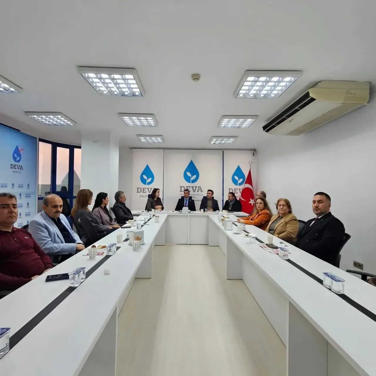 Kocaeli'de Bağımlılıkla Mücadele İçin Güç Birliği Kocaeli'de Bağımlılıkla Mücadele İçin Güç Birliği