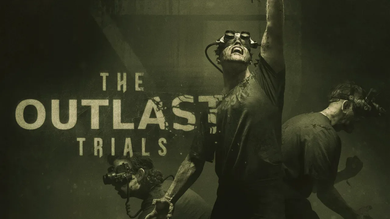 The Outlast Trials Dayanıklılık Testi: Çok Oyunculu Korkunun Teknik Sınavı The Outlast Trials Dayanıklılık Testi: Çok Oyunculu Korkunun Teknik Sınavı