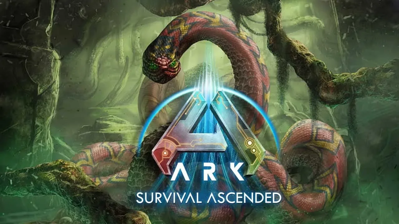 ARK: Survival Evolved'da Efsanevi "Büyük Dino Duvarı" Oyuncu Göçlerini Engelliyor ARK: Survival Evolved'da Efsanevi "Büyük Dino Duvarı" Oyuncu Göçlerini Engelliyor