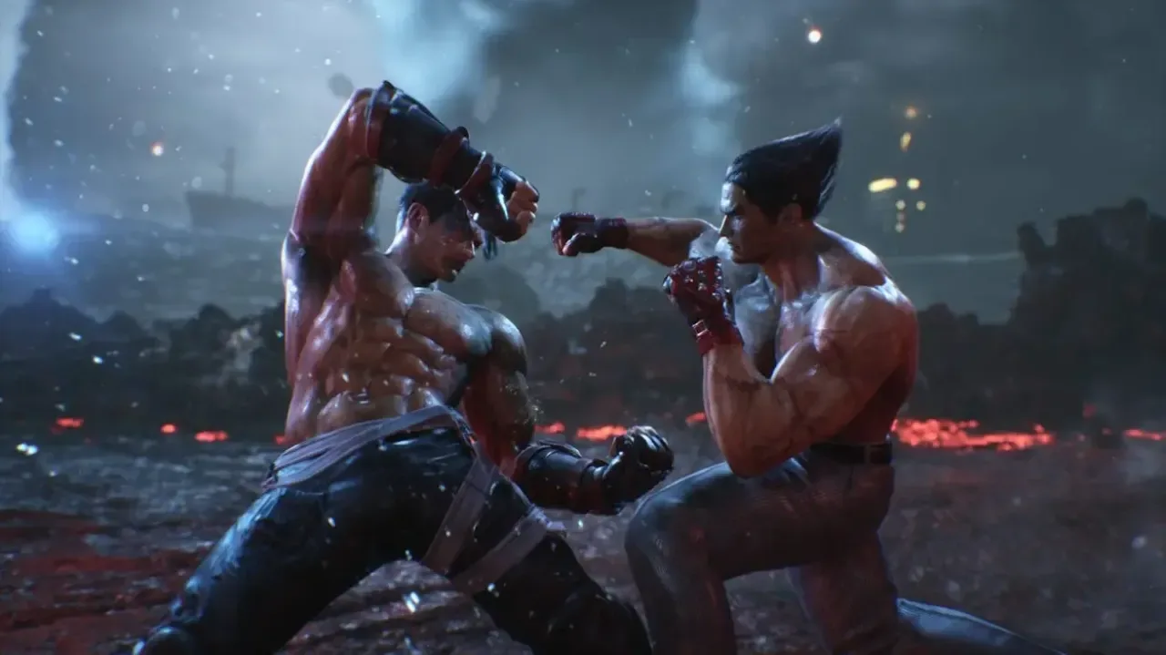 Summer Game Fest'ten Bomba Duyuru: Tekken 8 için Çapraz Platform Mücadelesi Geliyor! Summer Game Fest'ten Bomba Duyuru: Tekken 8 için Çapraz Platform Mücadelesi Geliyor!