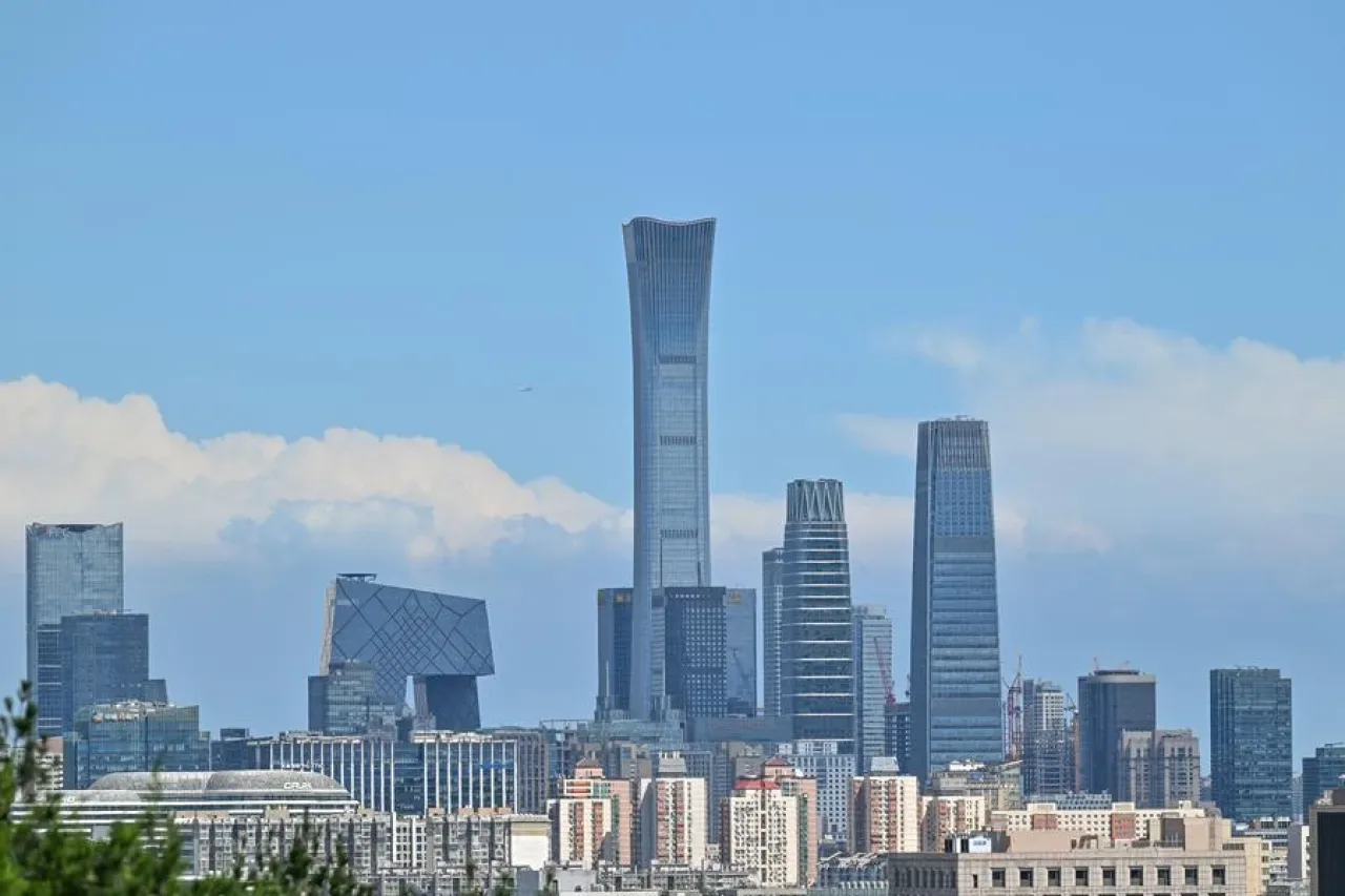 2025'te Çin Ekonomisi: Büyüme Dinamikleri ve Dönüm Noktaları 2025'te Çin Ekonomisi: Büyüme Dinamikleri ve Dönüm Noktaları