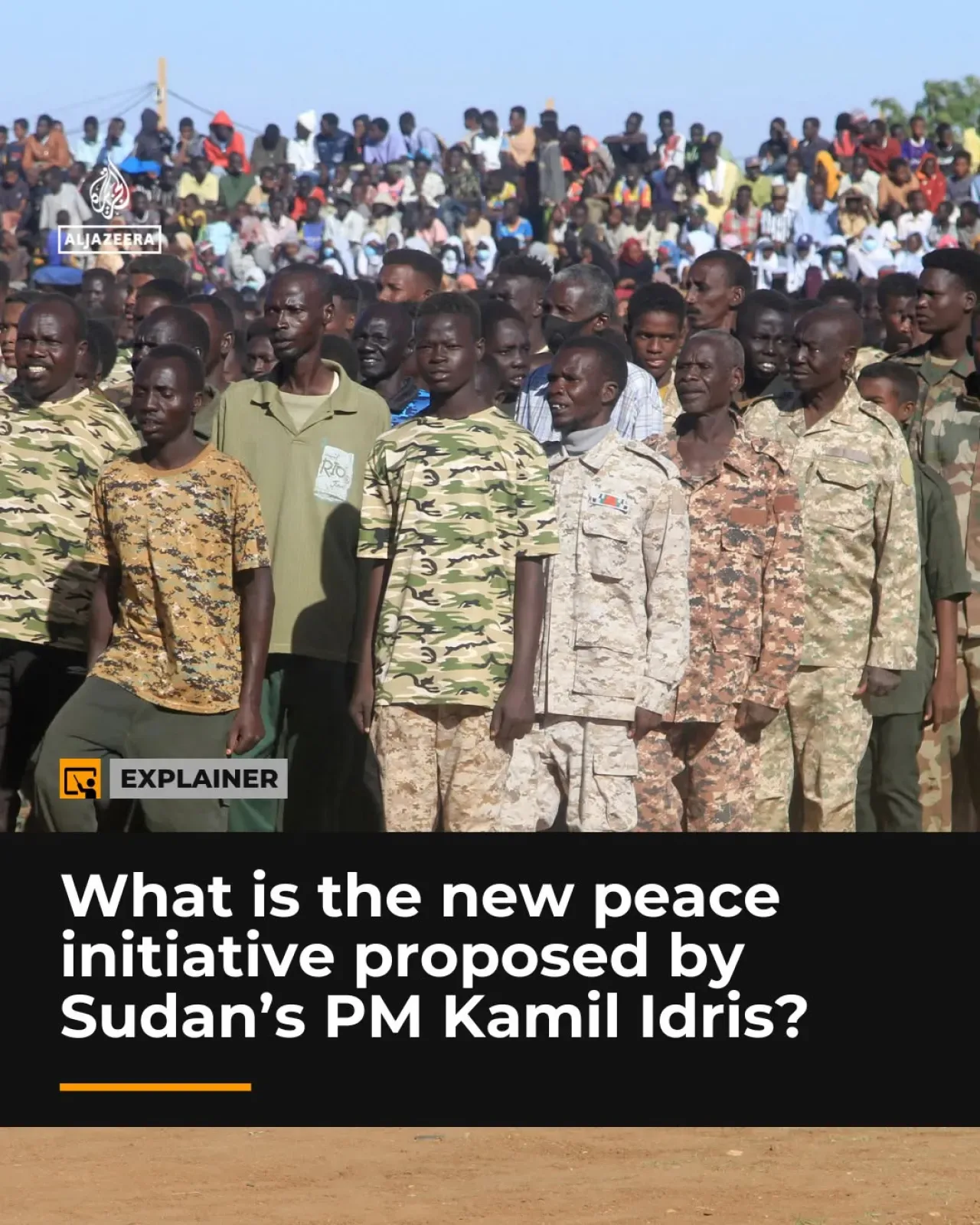 Sudan Başbakanı BM Güvenlik Konseyi'ne Savaşı Bitirecek Öneri Sundu Sudan Başbakanı BM Güvenlik Konseyi'ne Savaşı Bitirecek Öneri Sundu