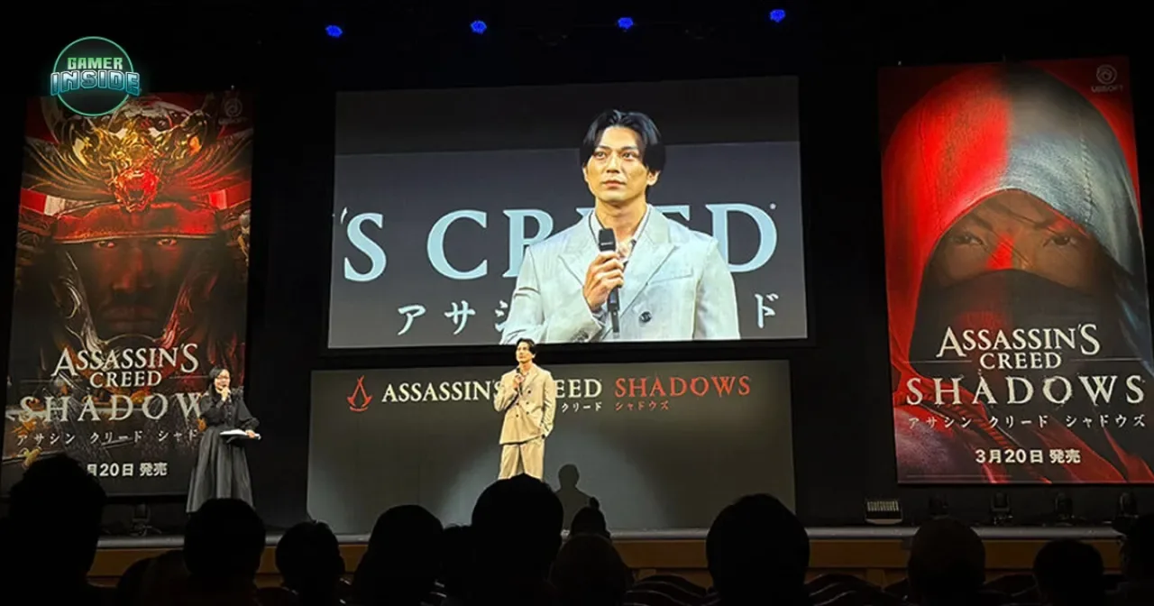 Assassin's Creed Shadows PC İncelemesi: Yüksek Sistem Beklentileri ve Optimizasyon İpuçları Assassin's Creed Shadows PC İncelemesi: Yüksek Sistem Beklentileri ve Optimizasyon İpuçları