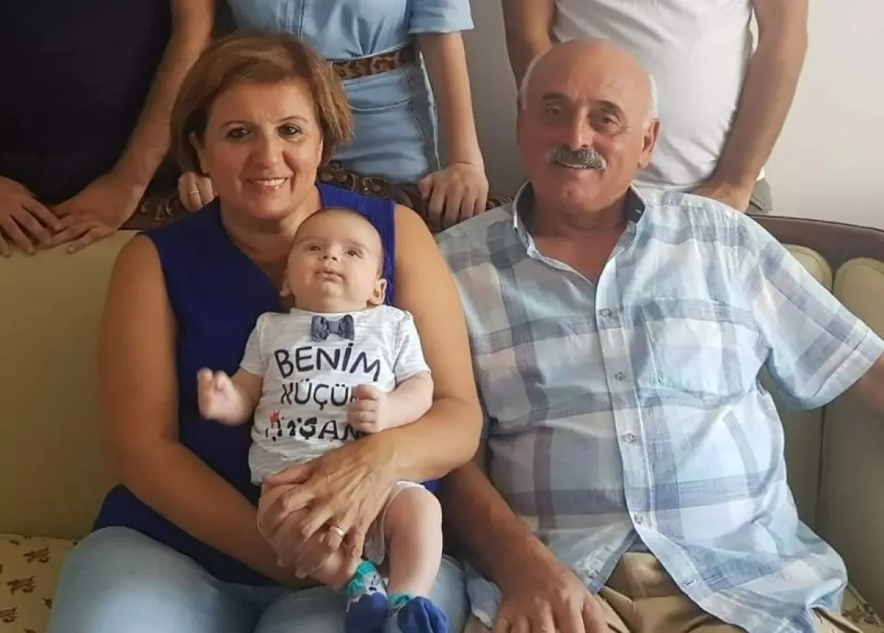 CHP'li Zeybek'ten Yeter Büyükdurmuş İçin Anma Mesajı CHP'li Zeybek'ten Yeter Büyükdurmuş İçin Anma Mesajı