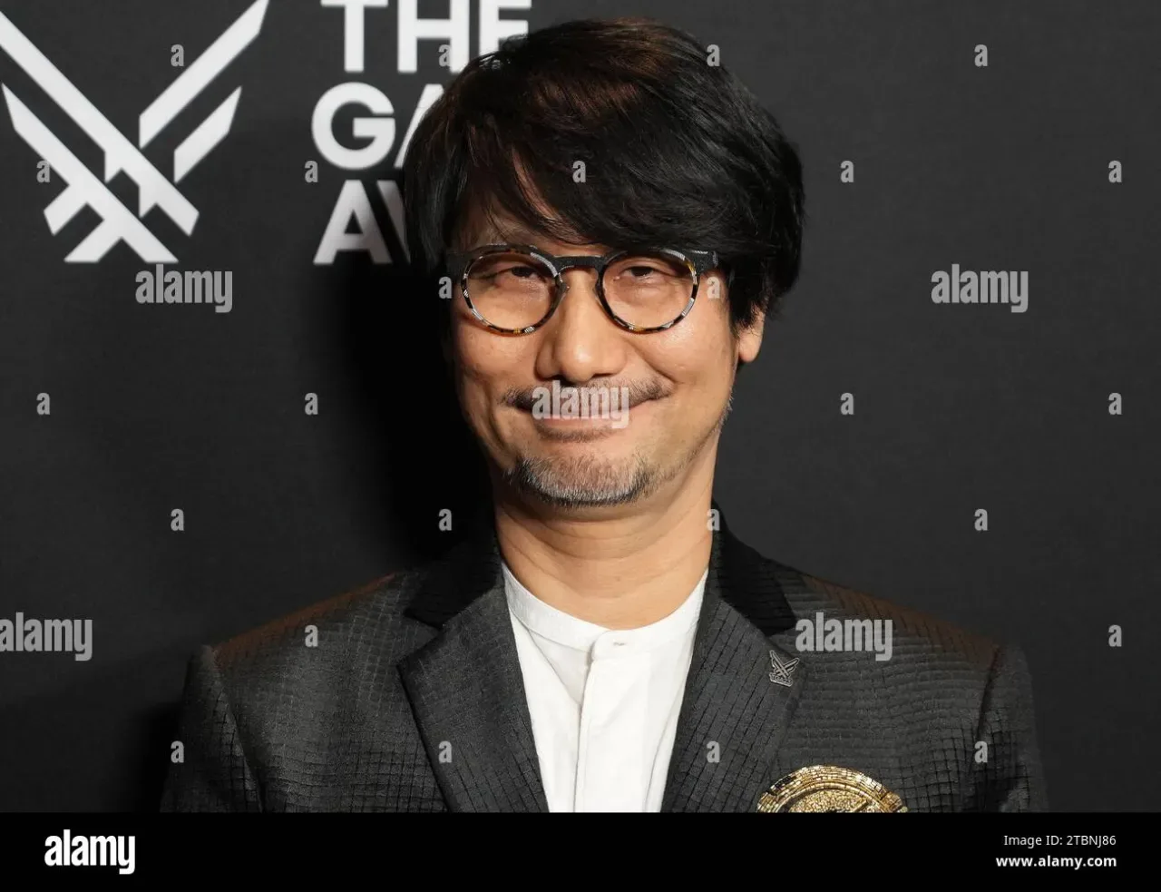 Tencent, Kojima Productions'tan Kıdemli Yapımcı Kenichiro Imaizumi'yi Transfer Etti Tencent, Kojima Productions'tan Kıdemli Yapımcı Kenichiro Imaizumi'yi Transfer Etti