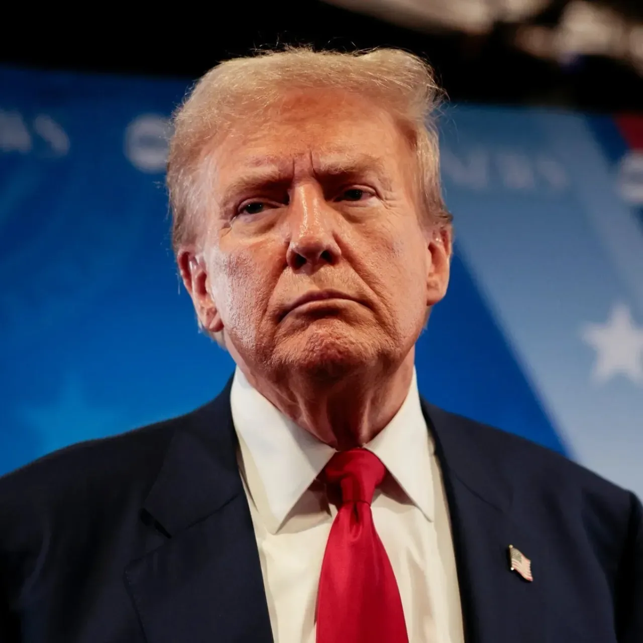 Türkiye'de Yüksek IQ İhtiyacı: Trump'ın Tartışma Yaratan Söylemi Türkiye'de Yüksek IQ İhtiyacı: Trump'ın Tartışma Yaratan Söylemi