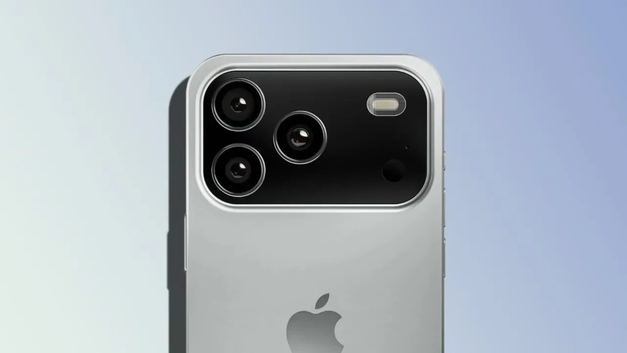 iPhone 18 Pro Serisi, Devrim Niteliğinde 10 Özellikle Geliyor iPhone 18 Pro Serisi, Devrim Niteliğinde 10 Özellikle Geliyor