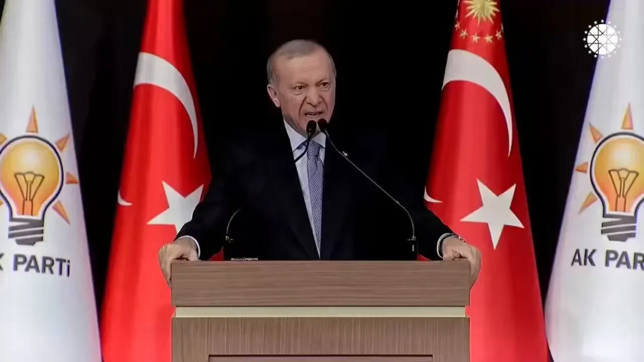 Cumhurbaşkanı Erdoğan: Türkiye, Güçlenerek Küresel Bir Aktör Olma Yolunda İlerliyor Cumhurbaşkanı Erdoğan: Türkiye, Güçlenerek Küresel Bir Aktör Olma Yolunda İlerliyor